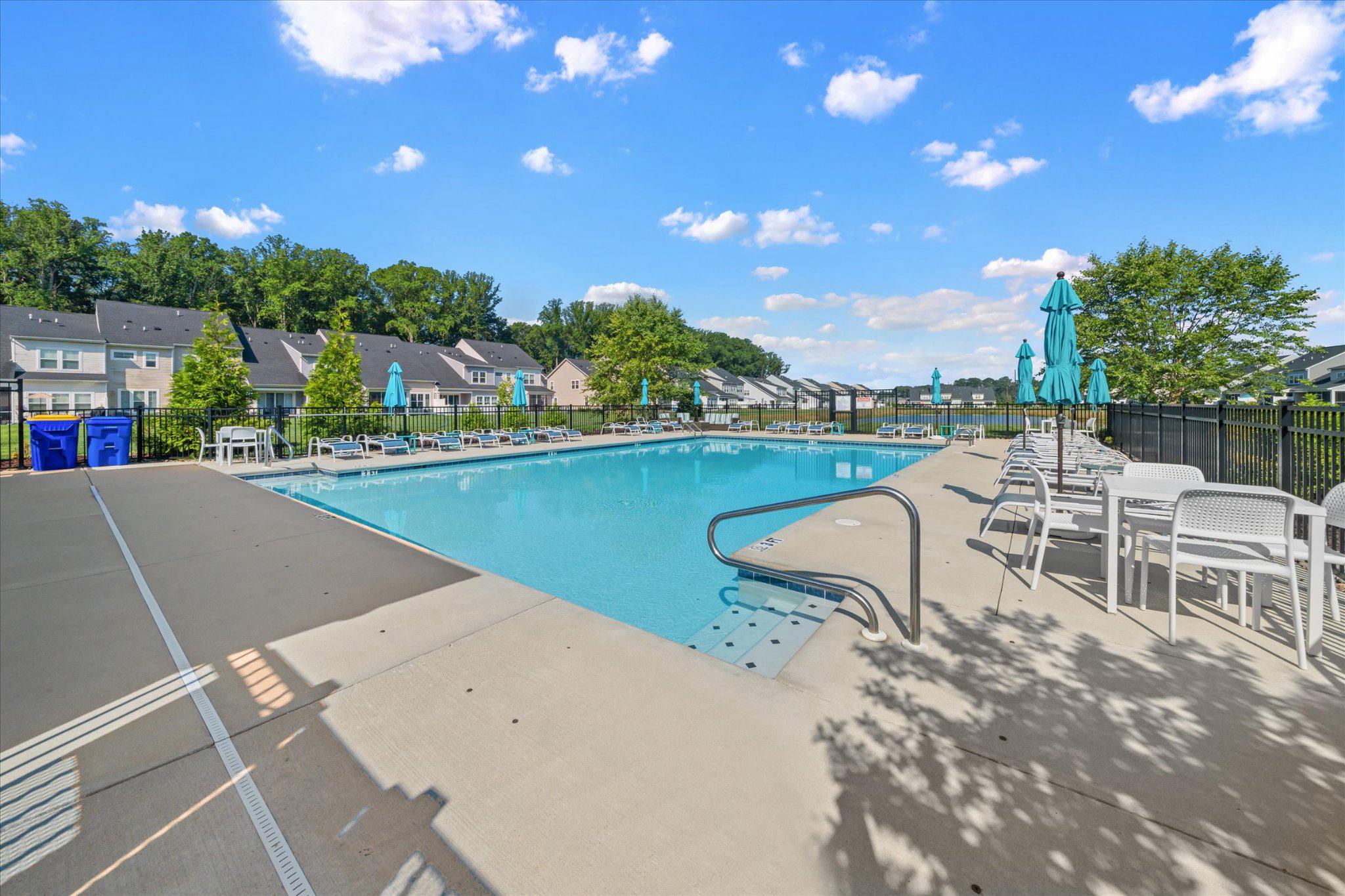 VILLAS AT WALDEN - Residential