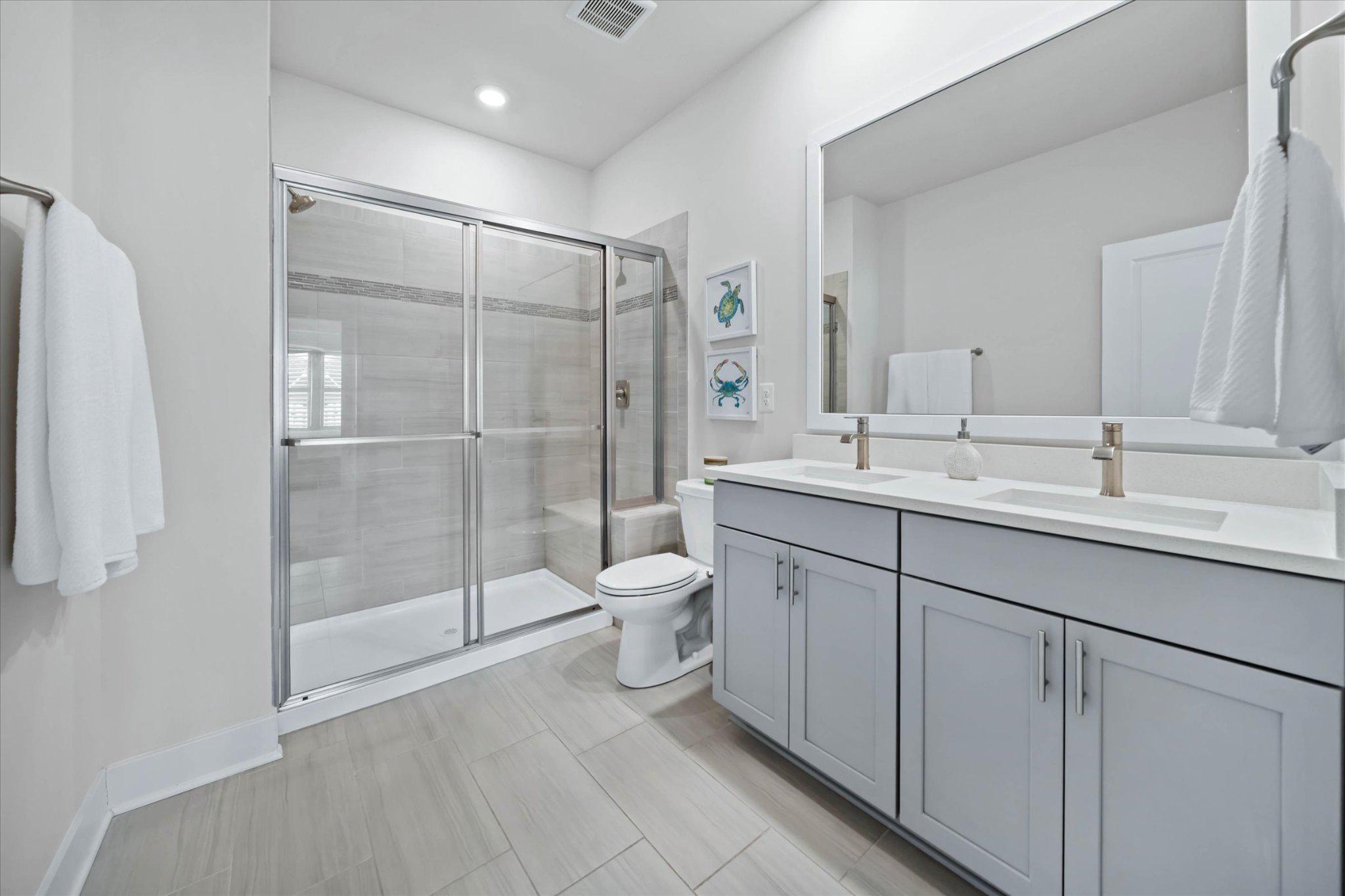 VILLAS AT WALDEN - Residential