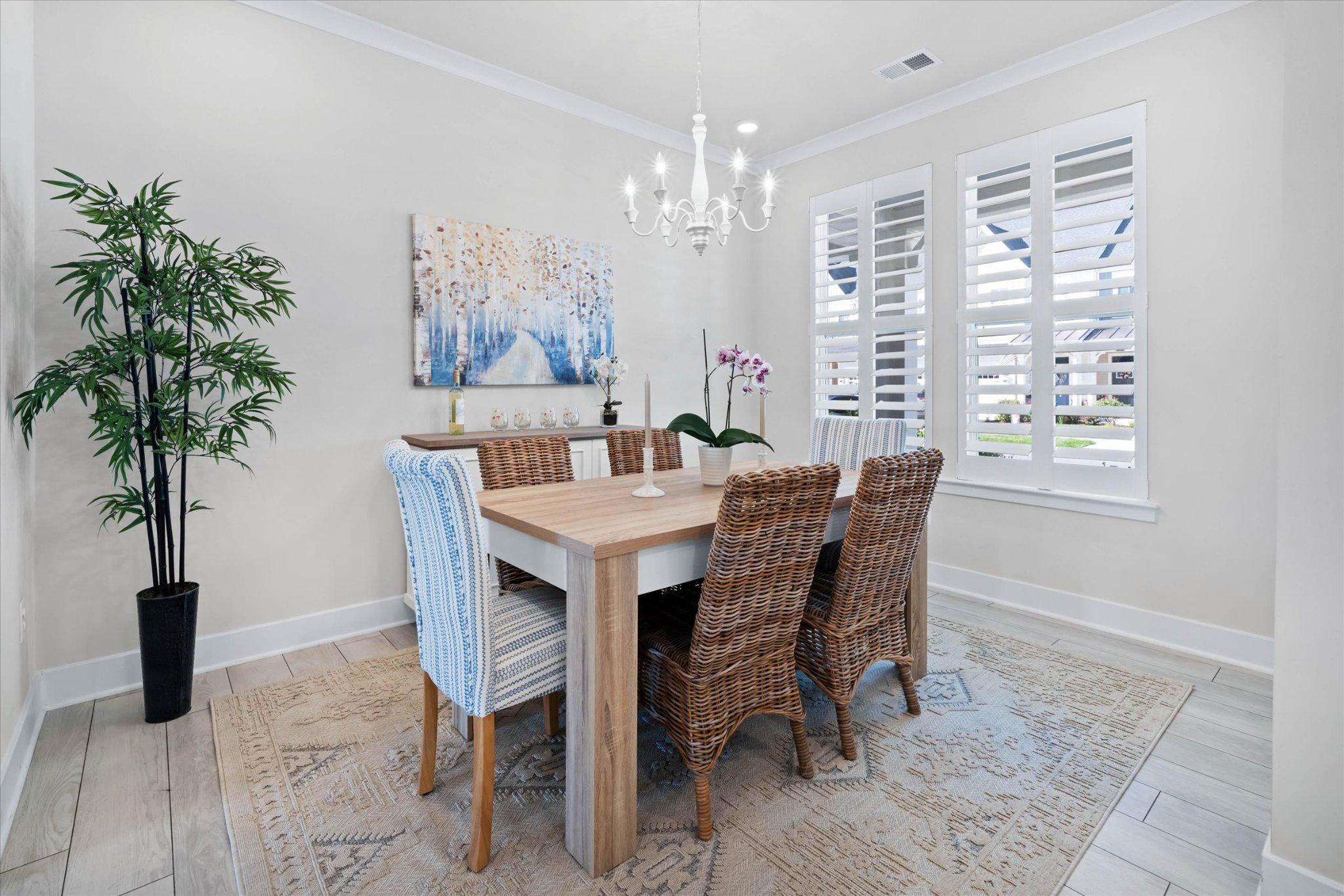 VILLAS AT WALDEN - Residential