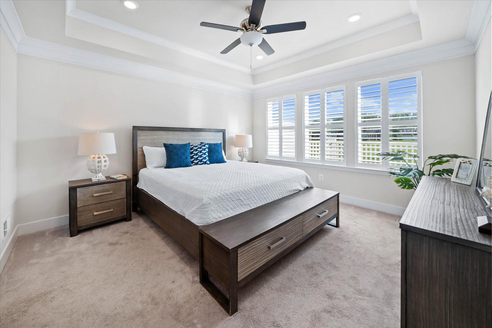 VILLAS AT WALDEN - Residential