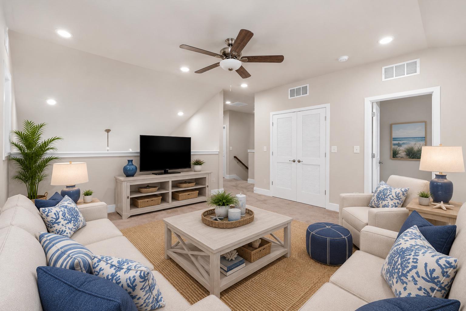 VILLAS AT WALDEN - Residential
