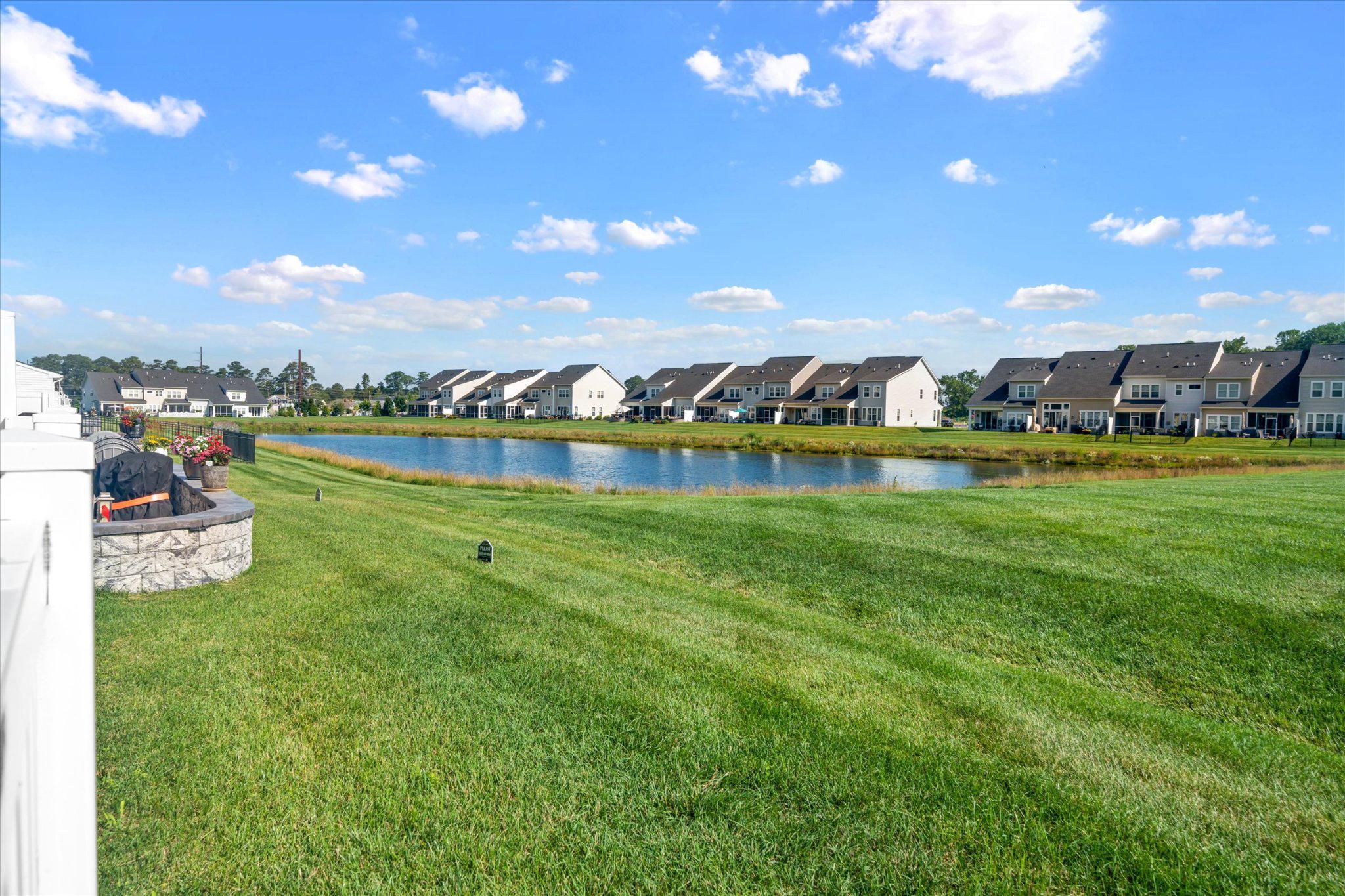 VILLAS AT WALDEN - Residential