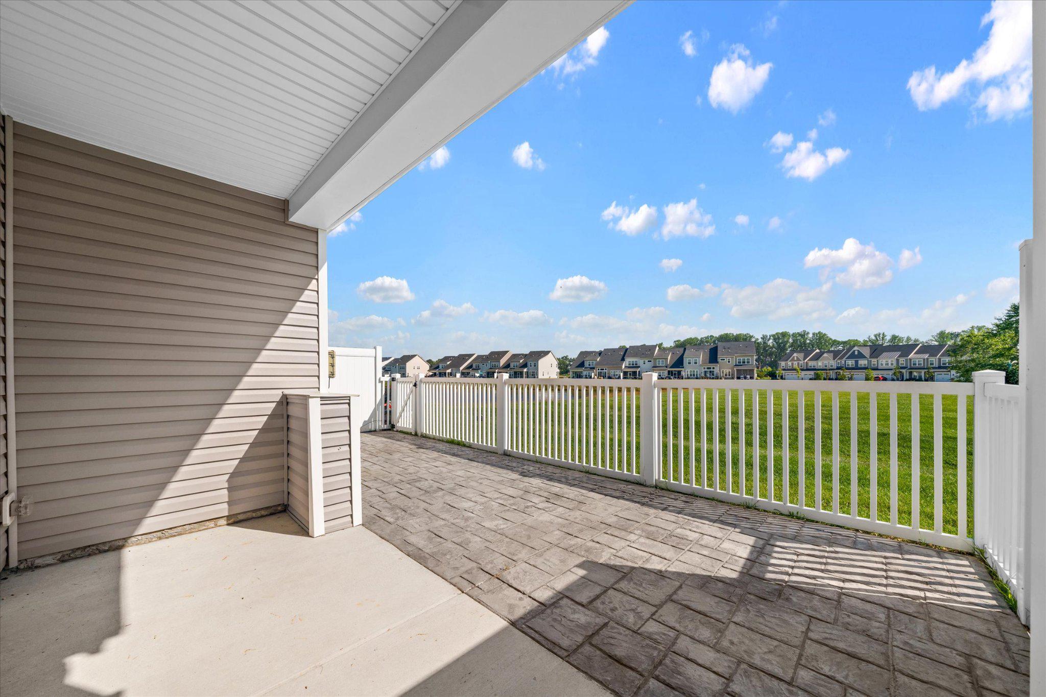 VILLAS AT WALDEN - Residential