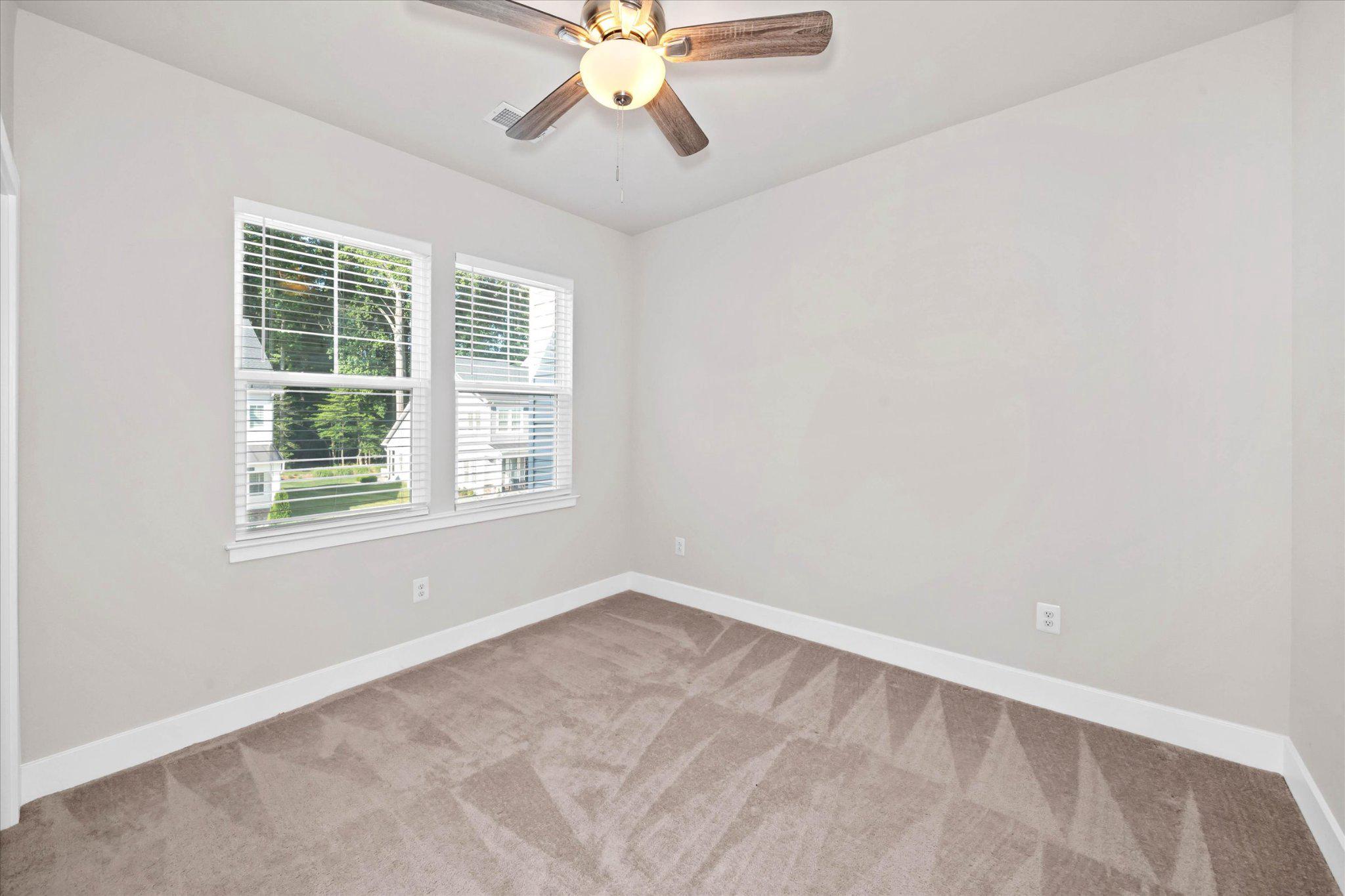 VILLAS AT WALDEN - Residential