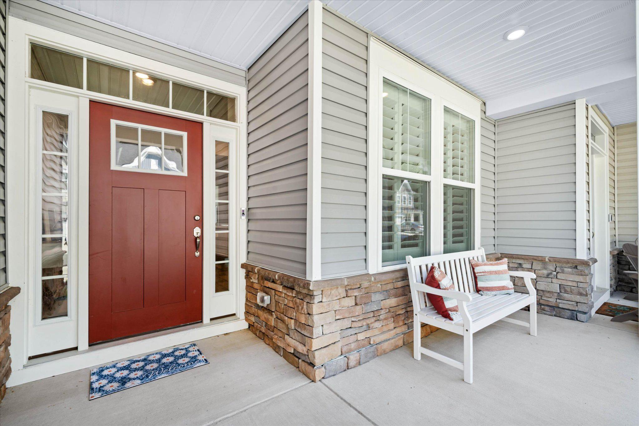 VILLAS AT WALDEN - Residential