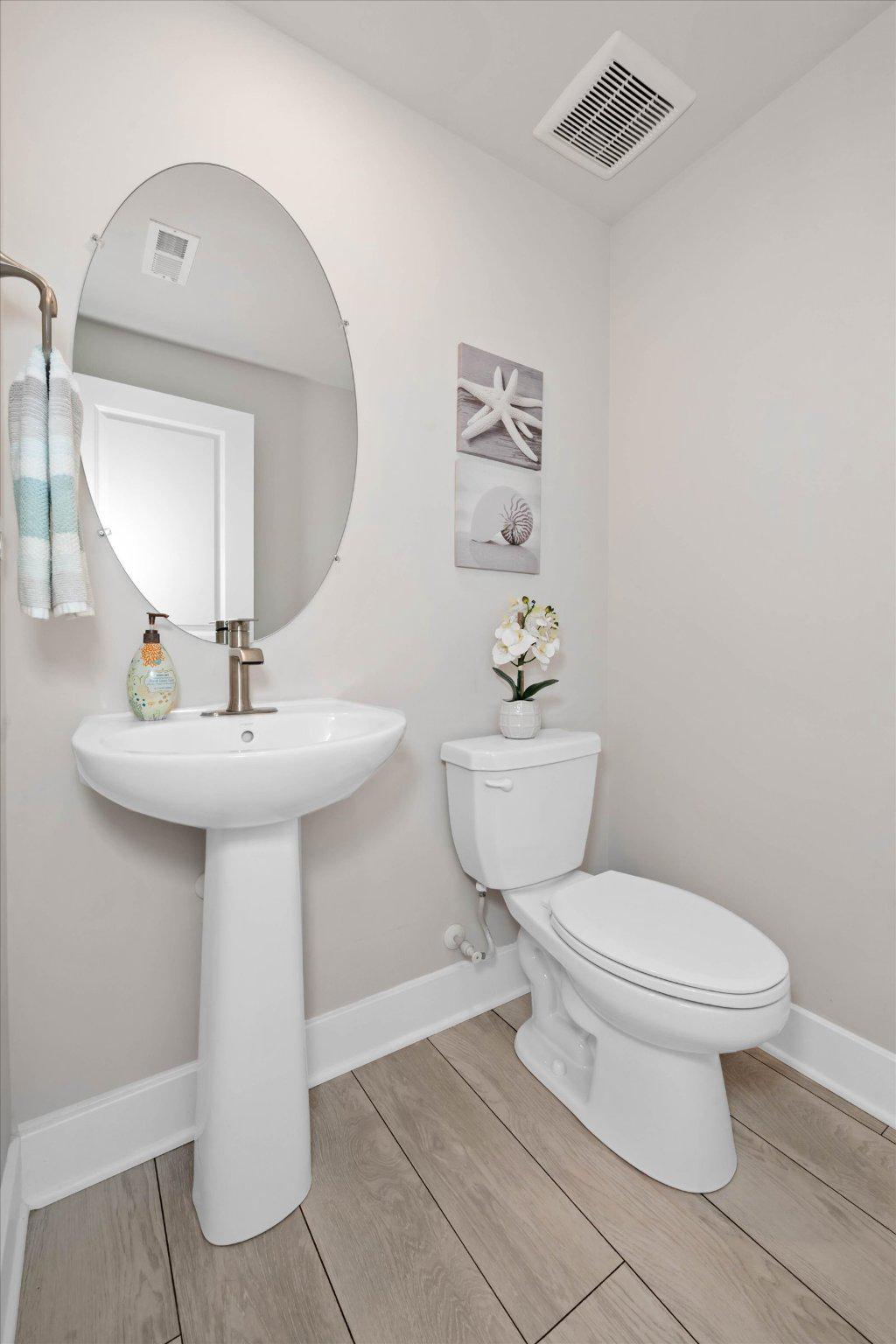 VILLAS AT WALDEN - Residential