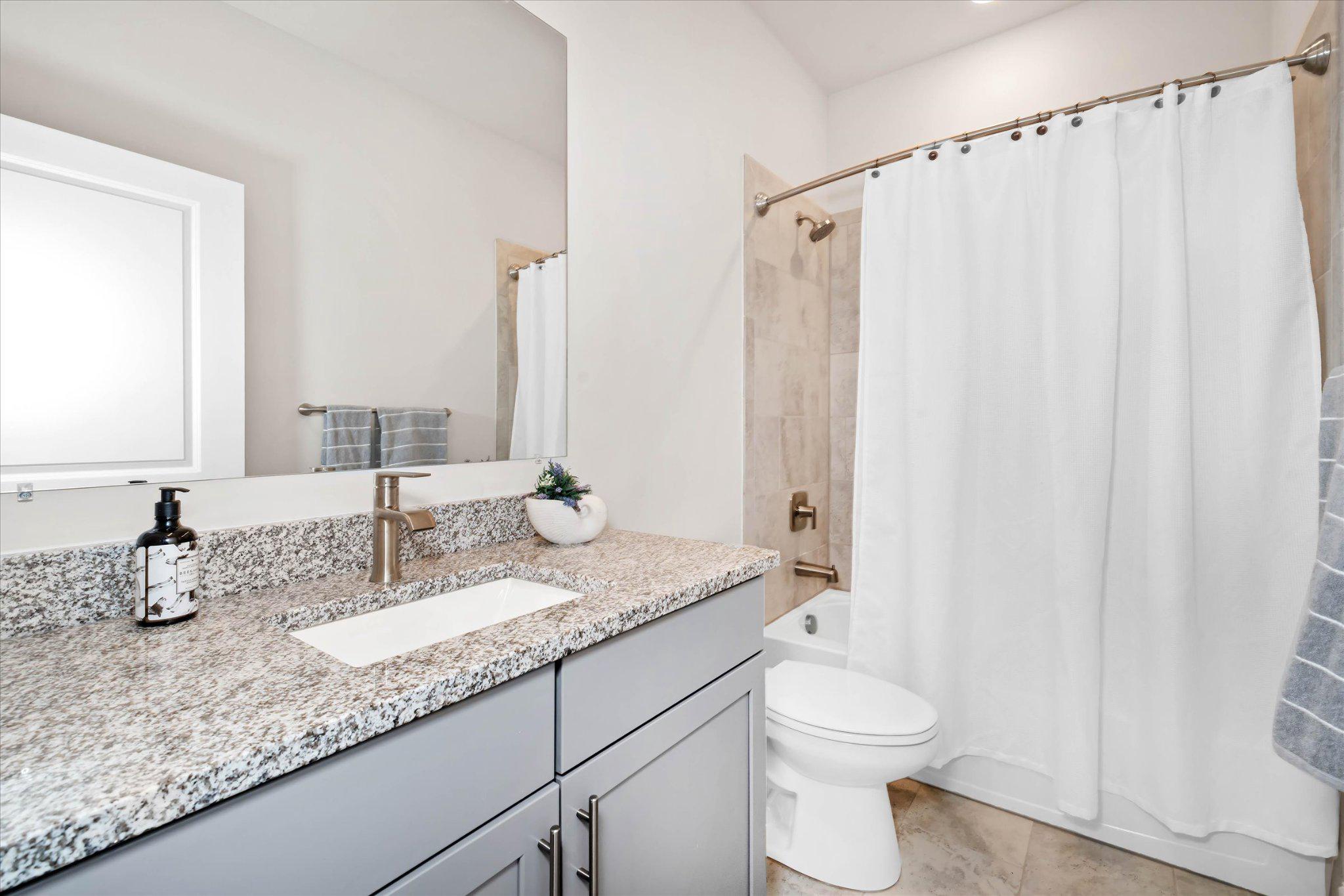 VILLAS AT WALDEN - Residential