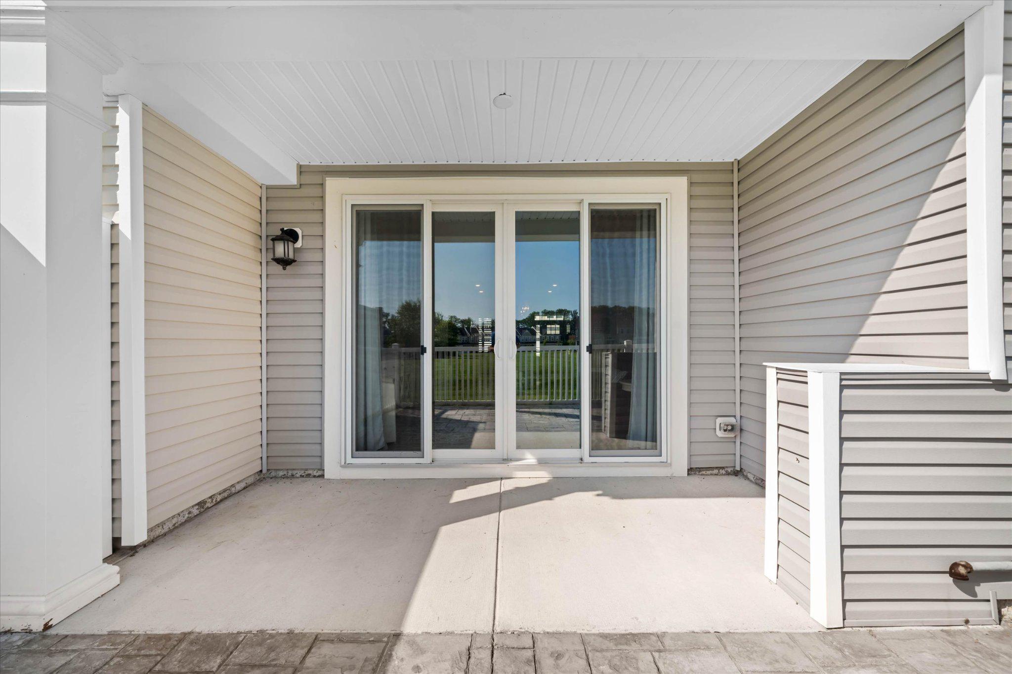 VILLAS AT WALDEN - Residential