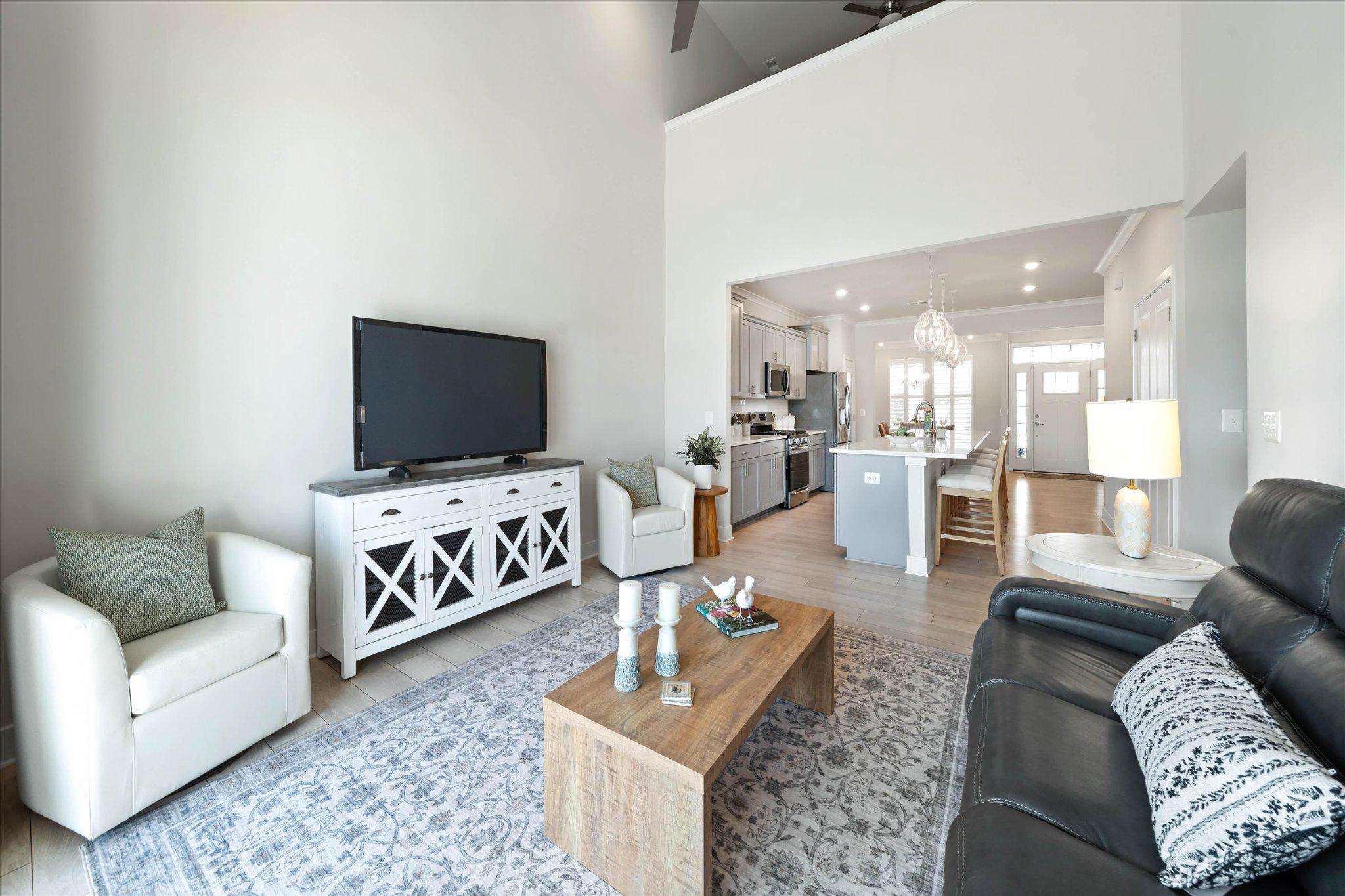 VILLAS AT WALDEN - Residential