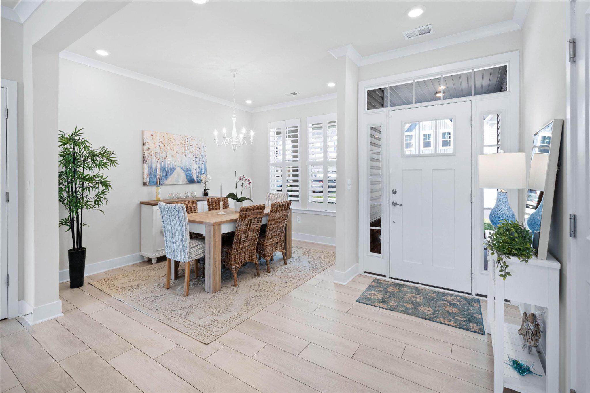 VILLAS AT WALDEN - Residential