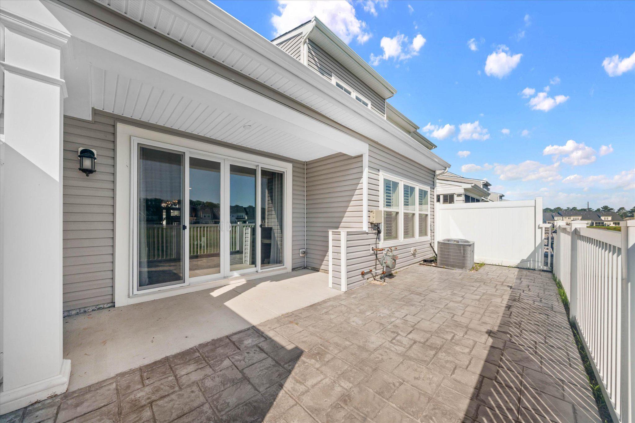 VILLAS AT WALDEN - Residential