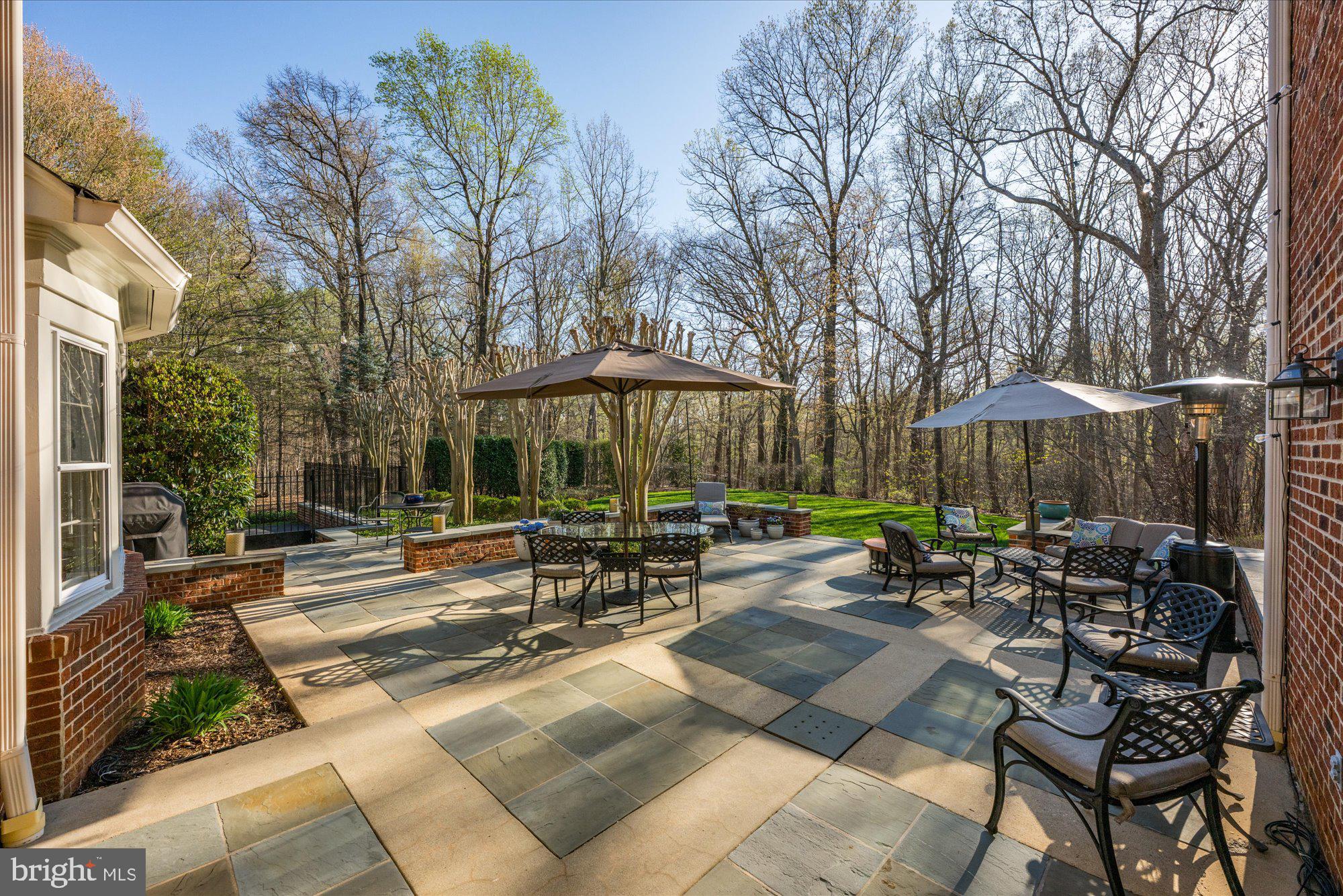 POTOMAC MANOR - Residential