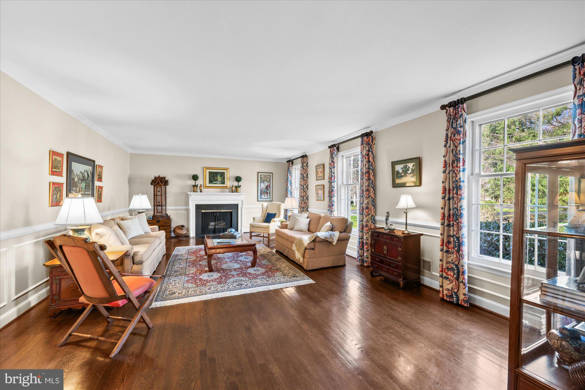 POTOMAC MANOR - Residential