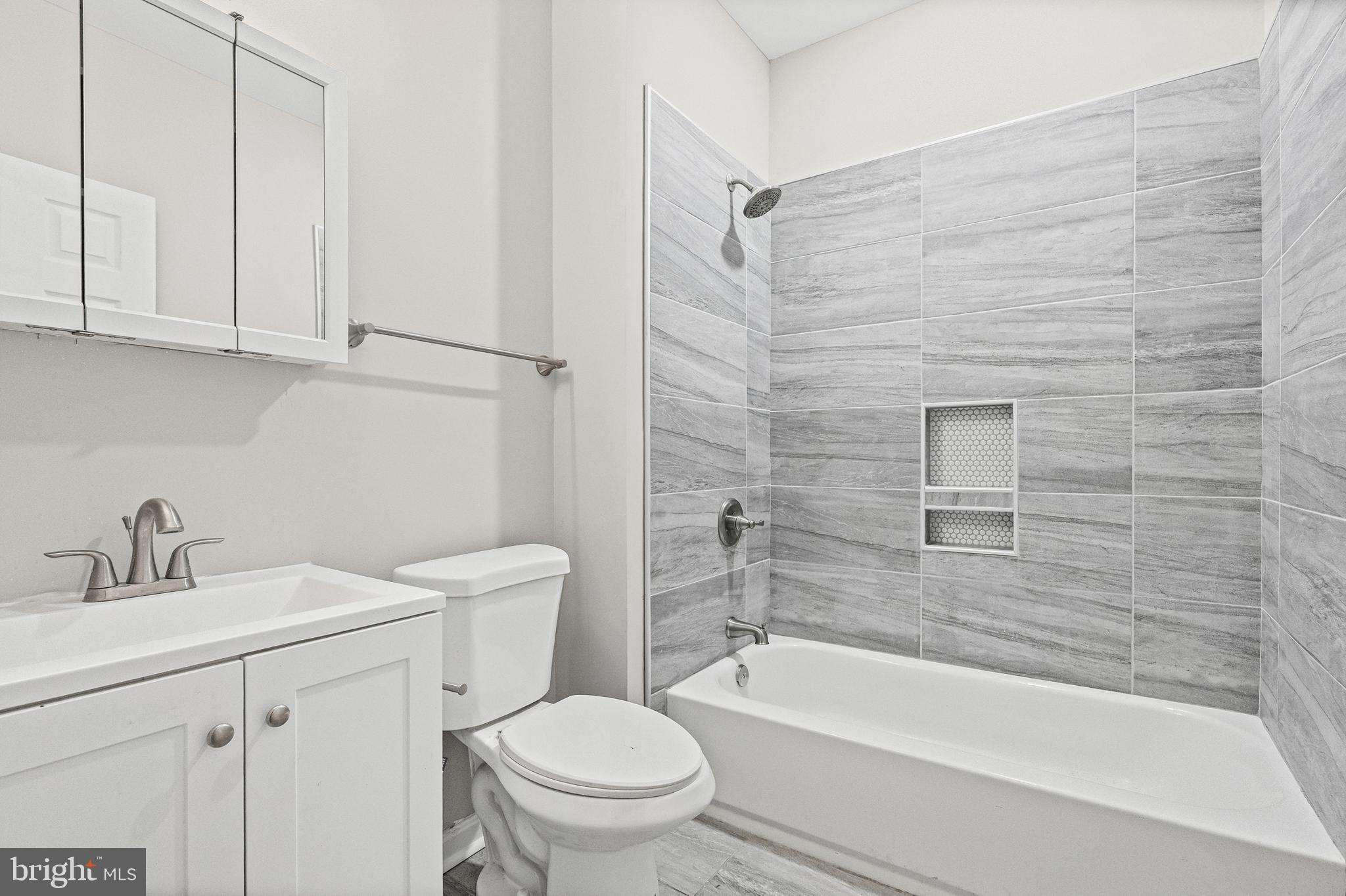 BROADWAY EAST - Residential