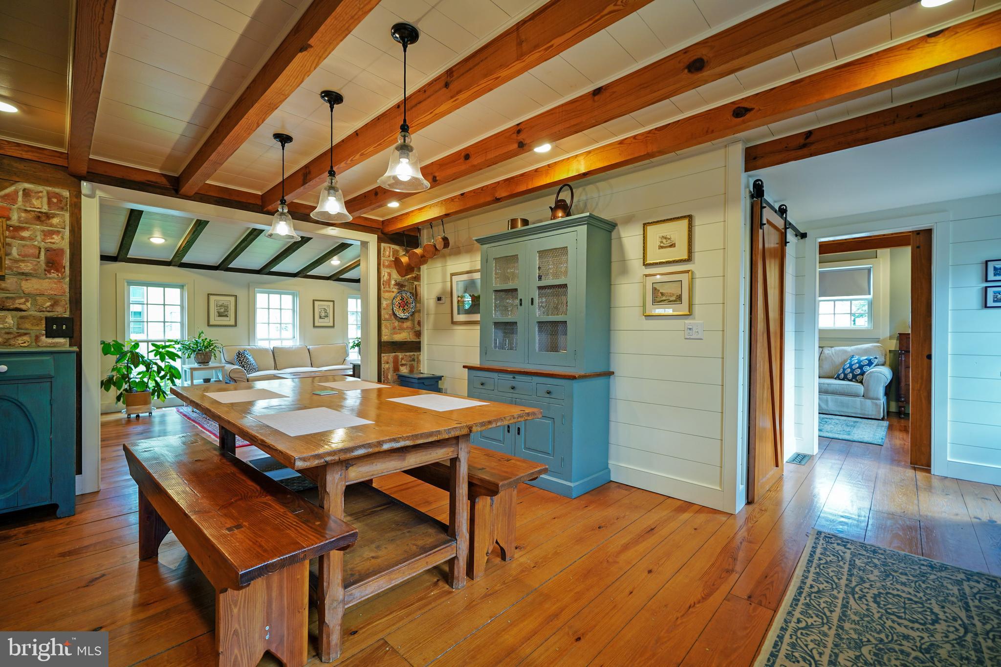 SHIPCARPENTER SQ - Residential