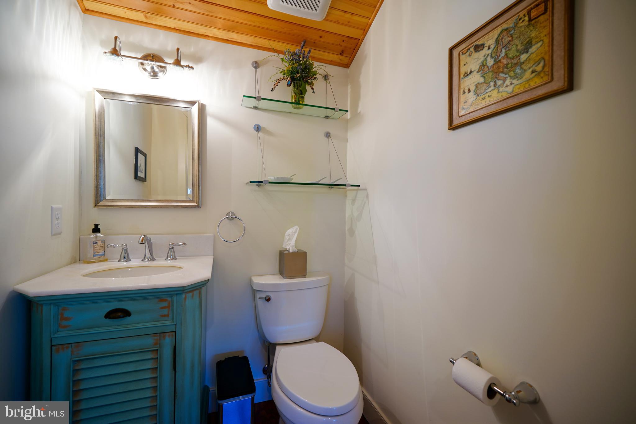SHIPCARPENTER SQ - Residential
