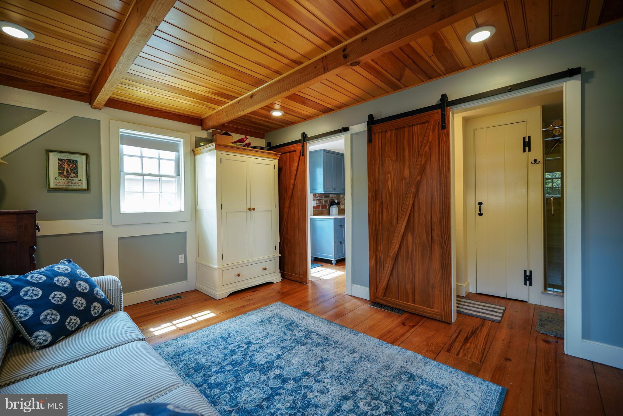 SHIPCARPENTER SQ - Residential