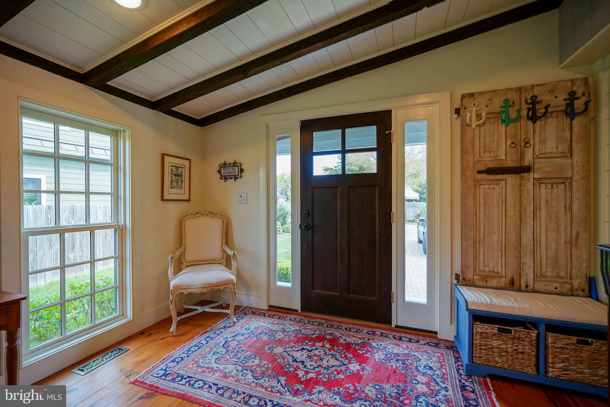 SHIPCARPENTER SQ - Residential