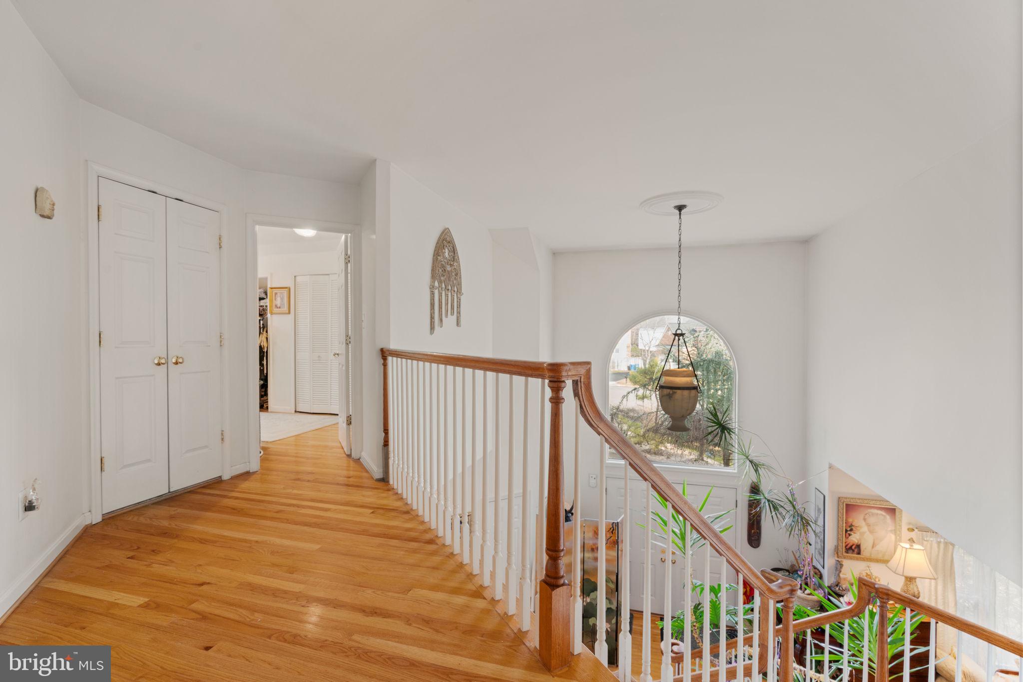 FOX MEADOW - Residential