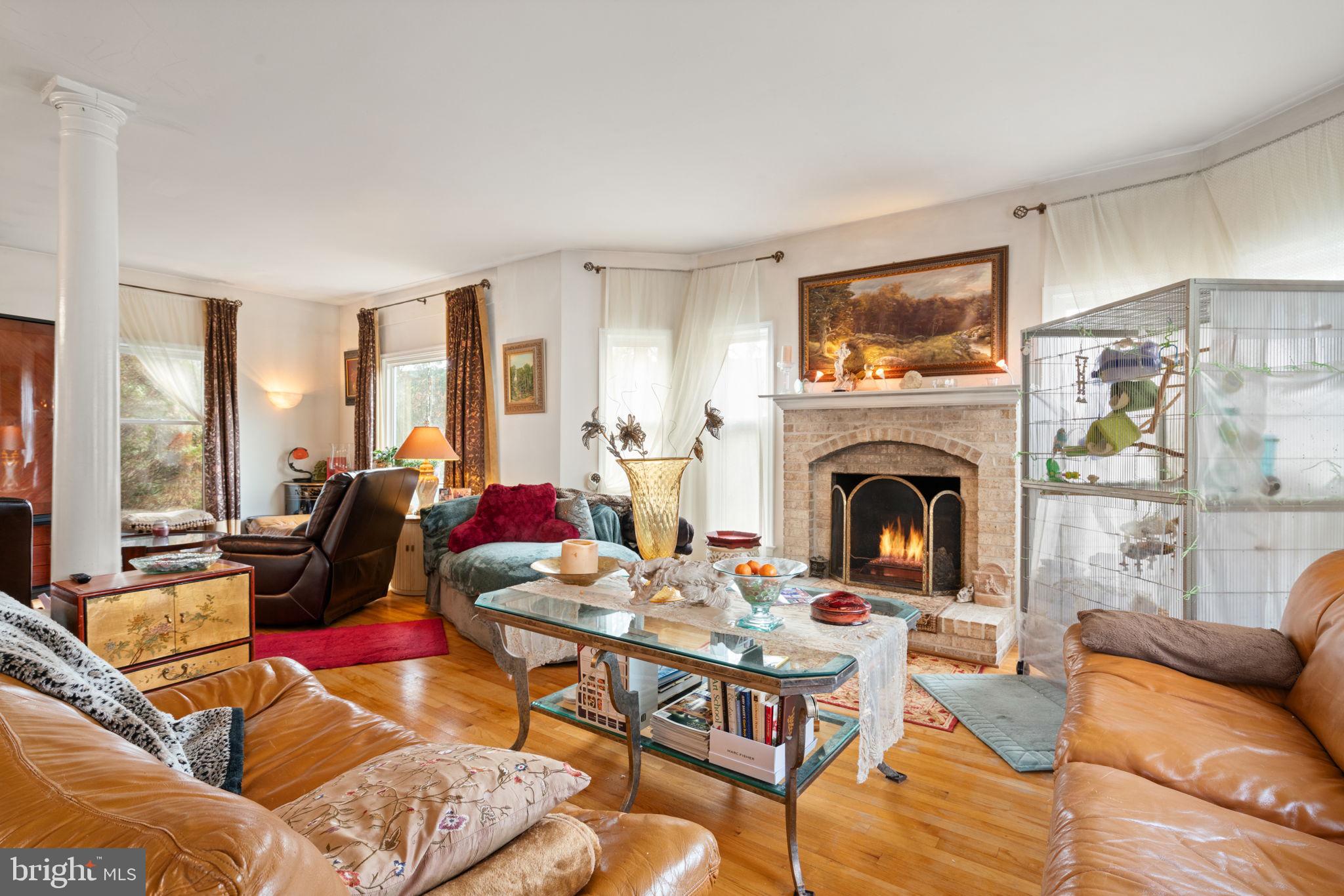 FOX MEADOW - Residential
