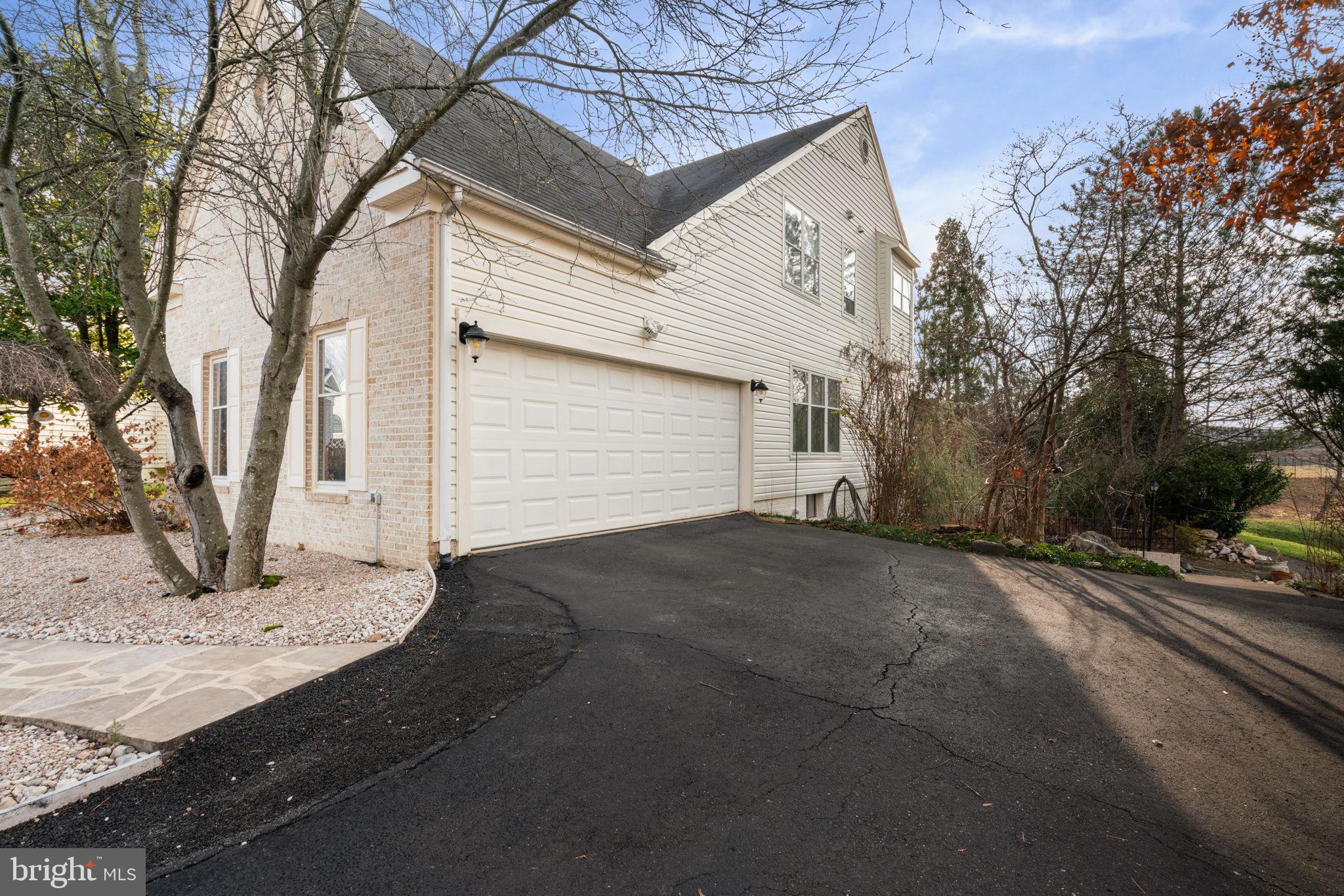 FOX MEADOW - Residential