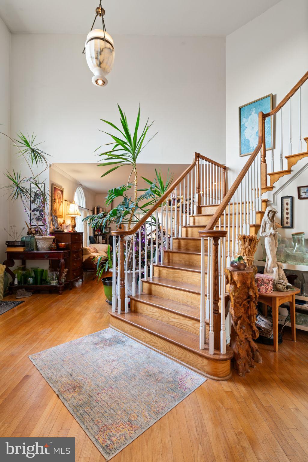 FOX MEADOW - Residential