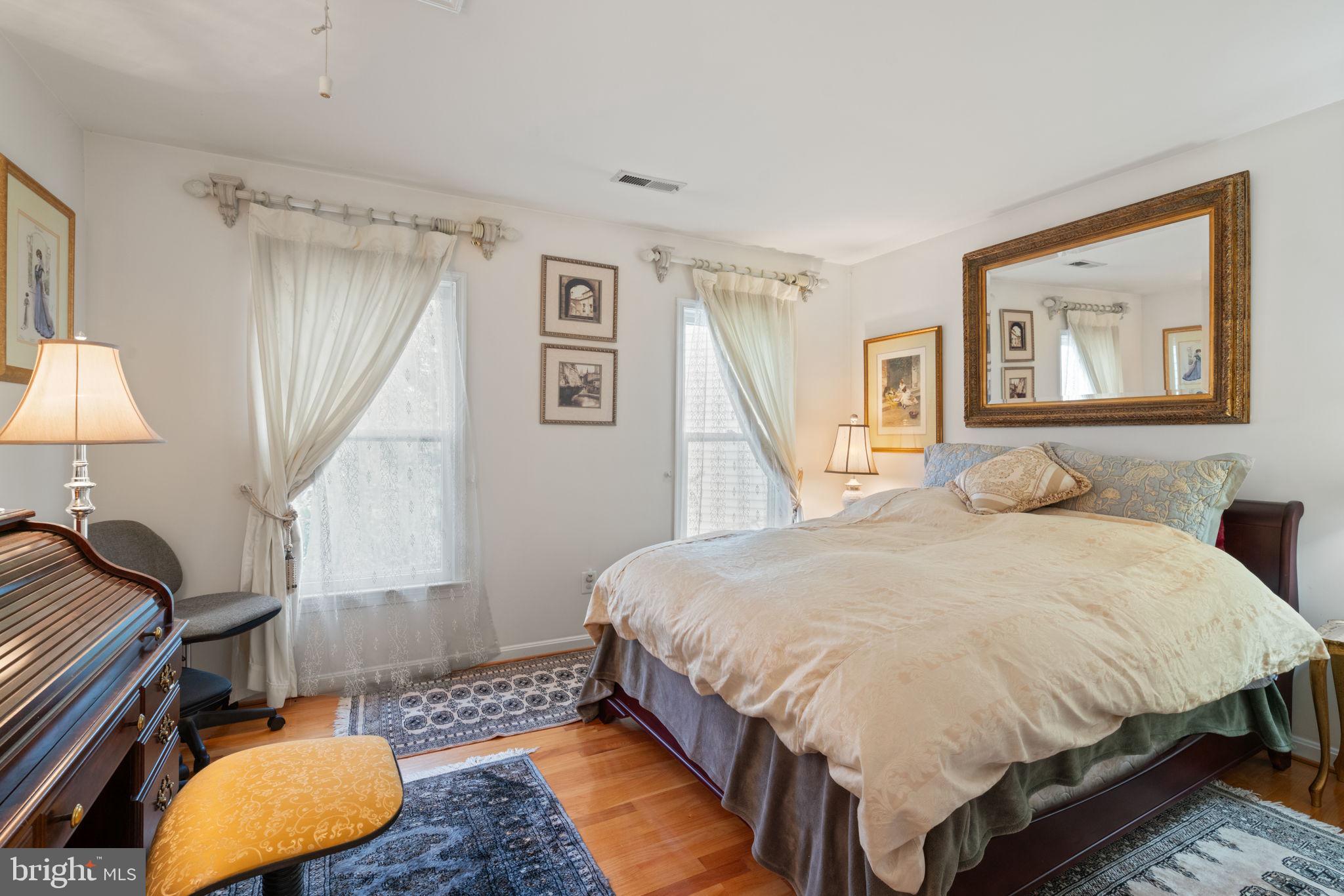 FOX MEADOW - Residential