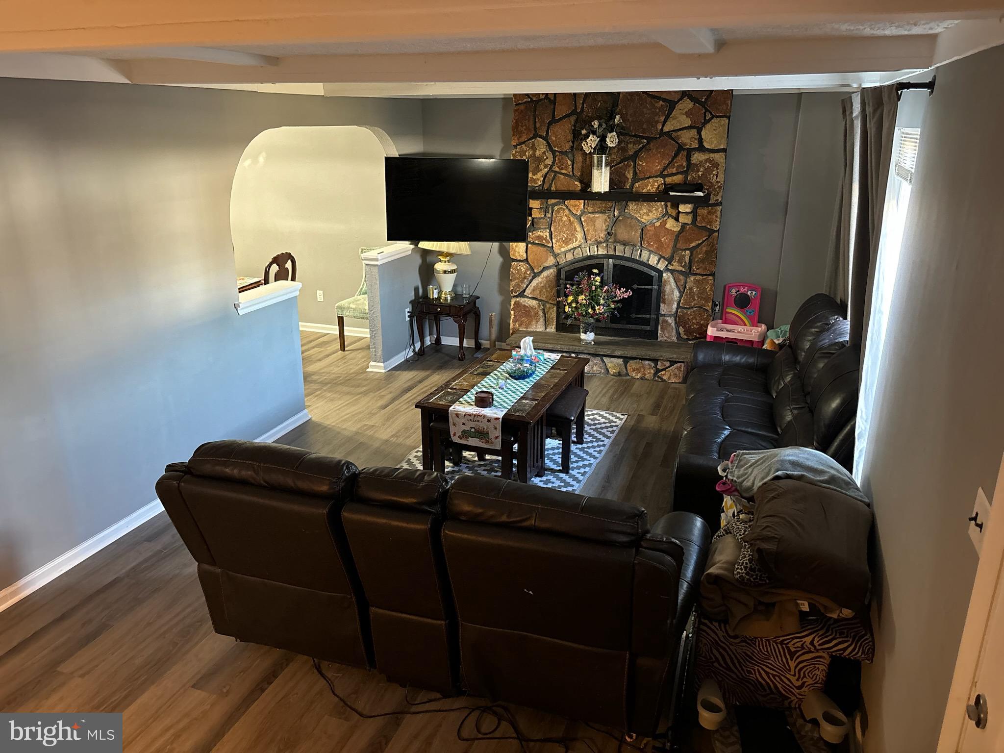 WOODRIDGE EAST - Residential