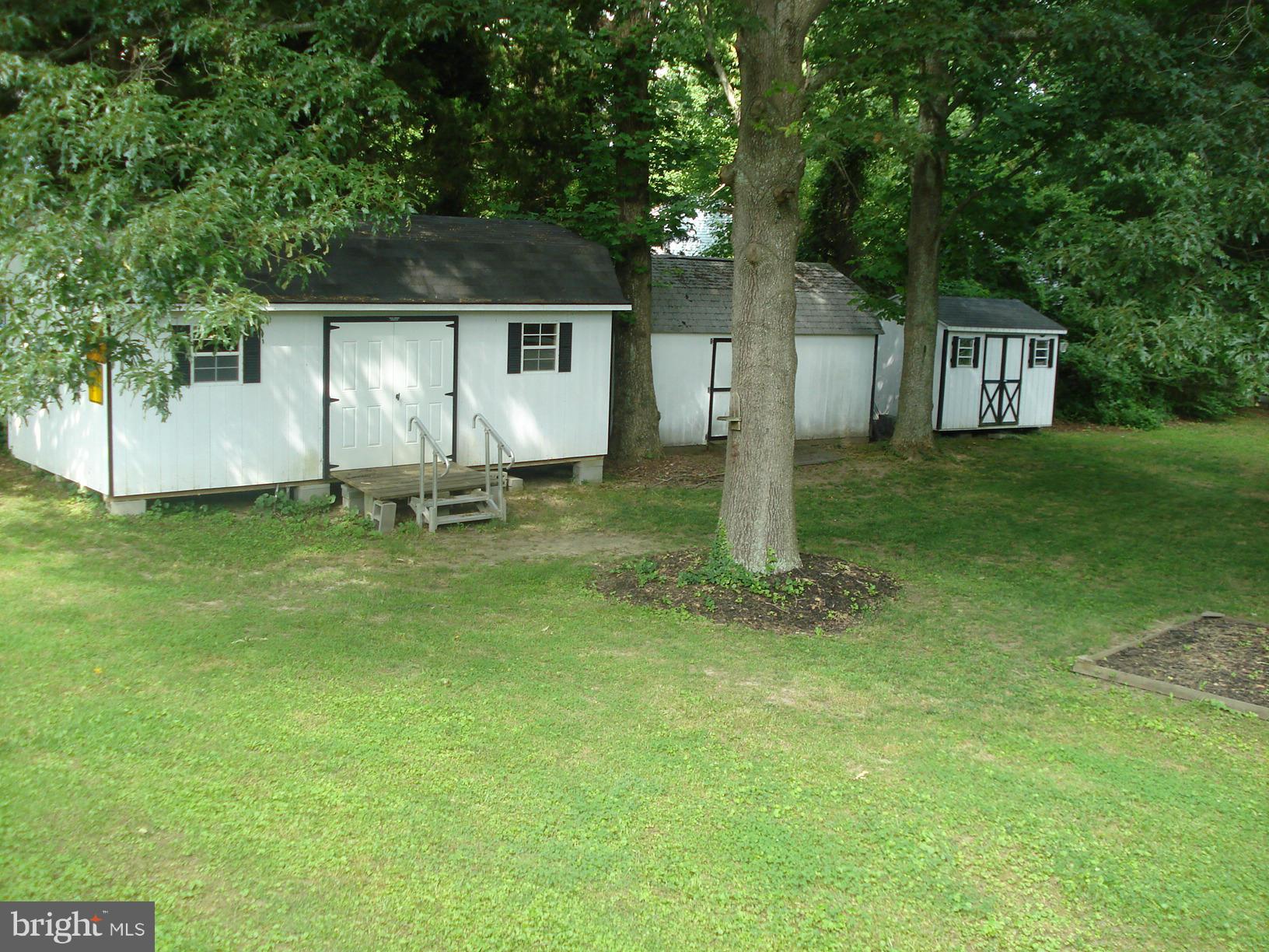 SPRING COVE - Residential