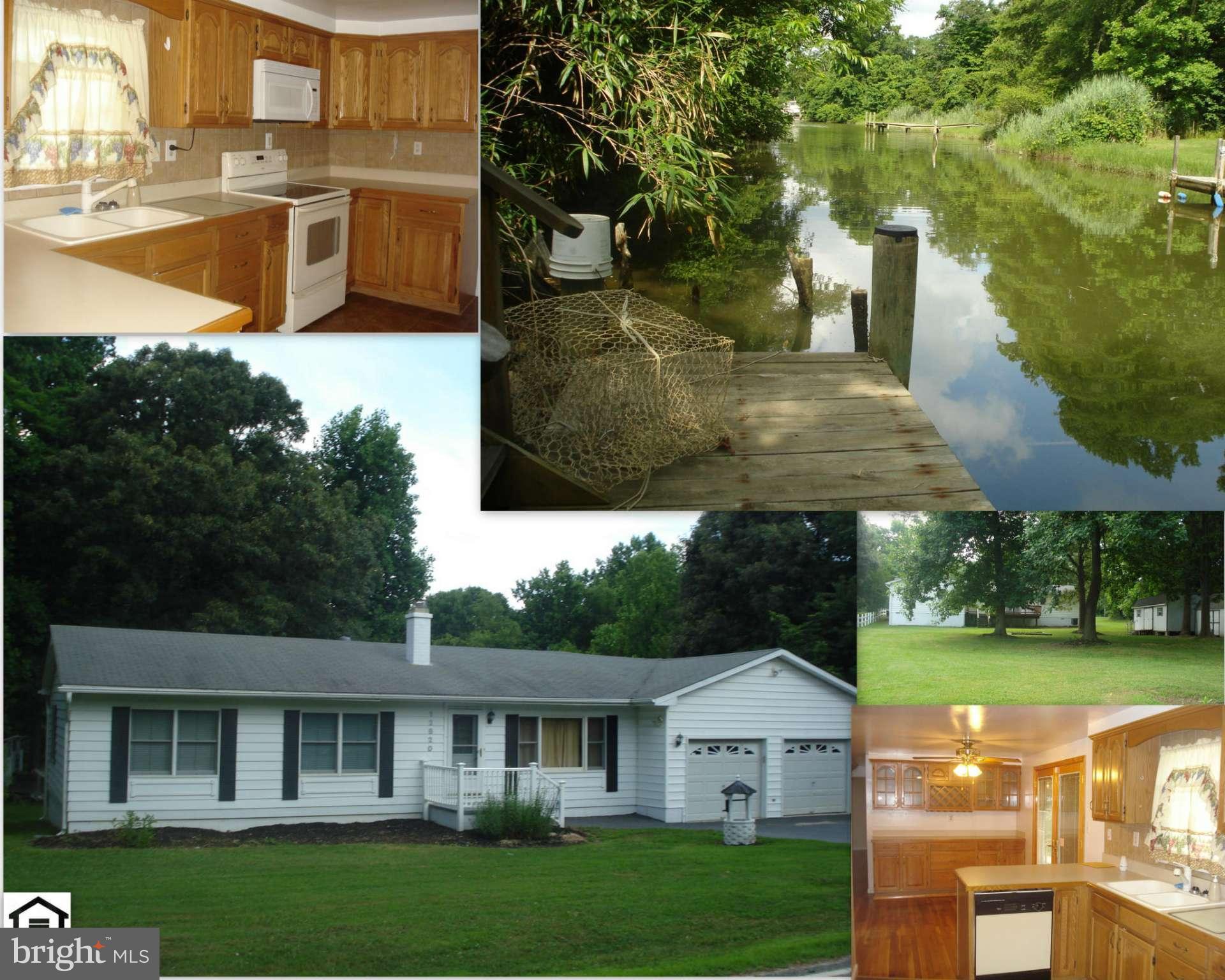 SPRING COVE - Residential