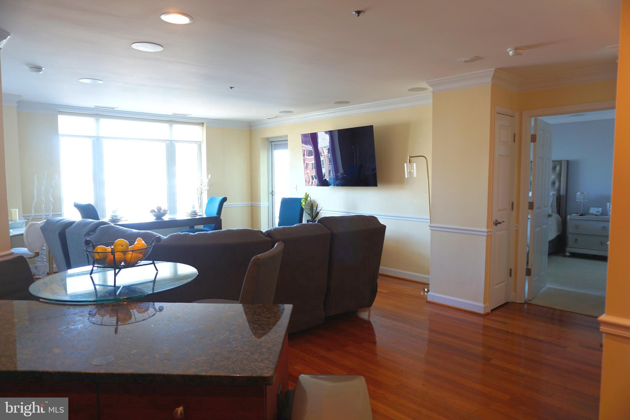 HARBORVIEW - Residential