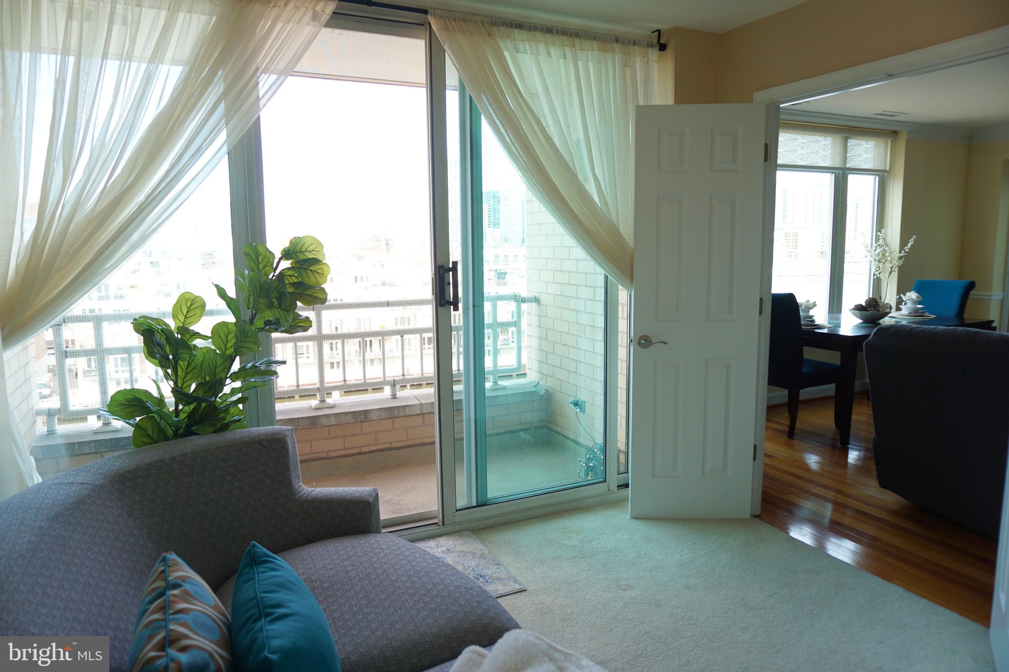 HARBORVIEW - Residential