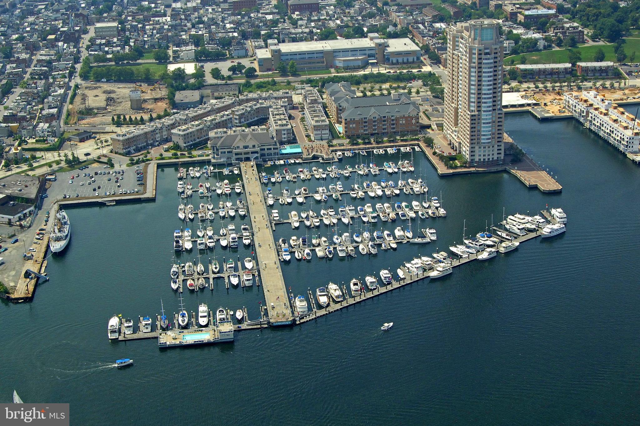 HARBORVIEW - Residential