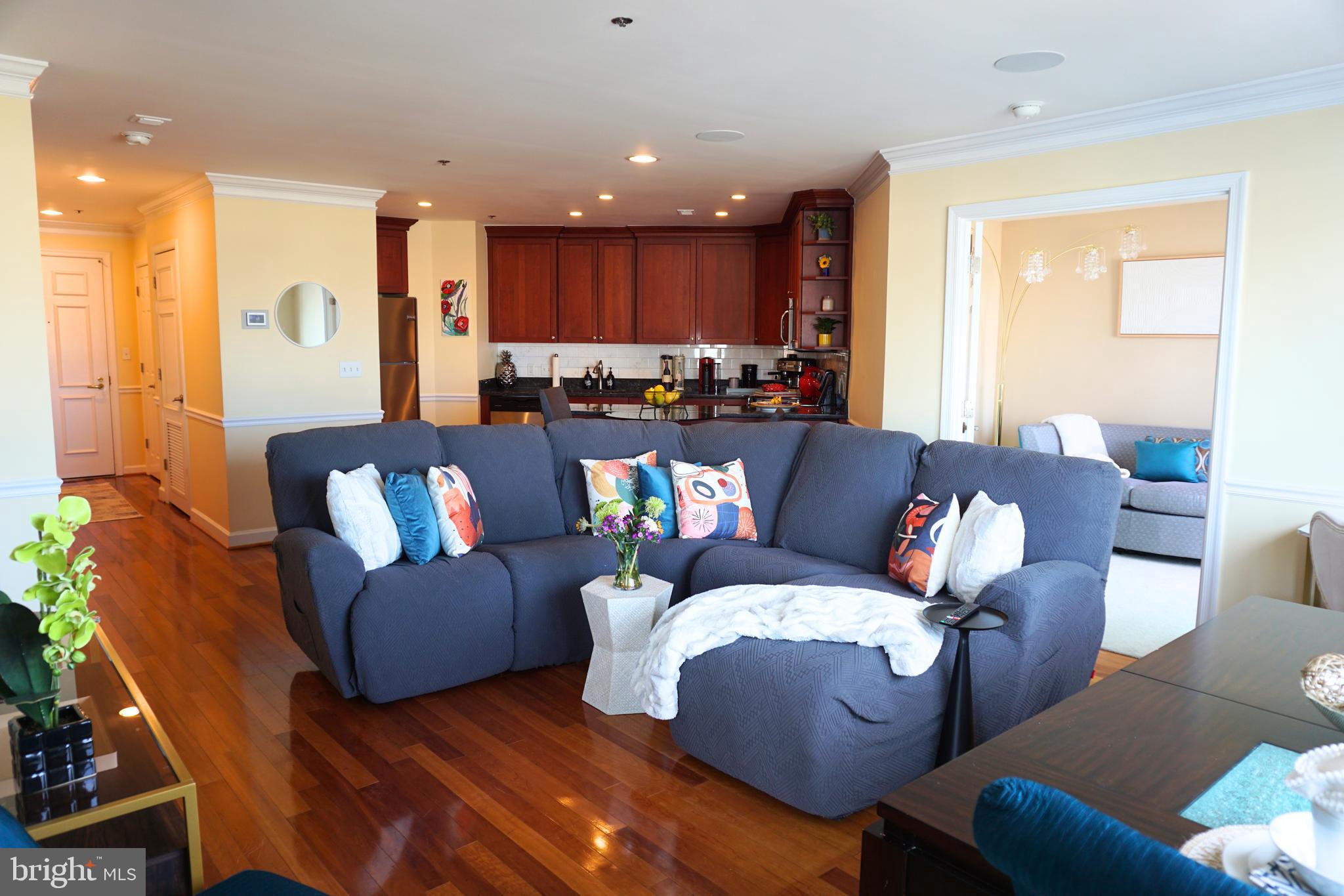 HARBORVIEW - Residential