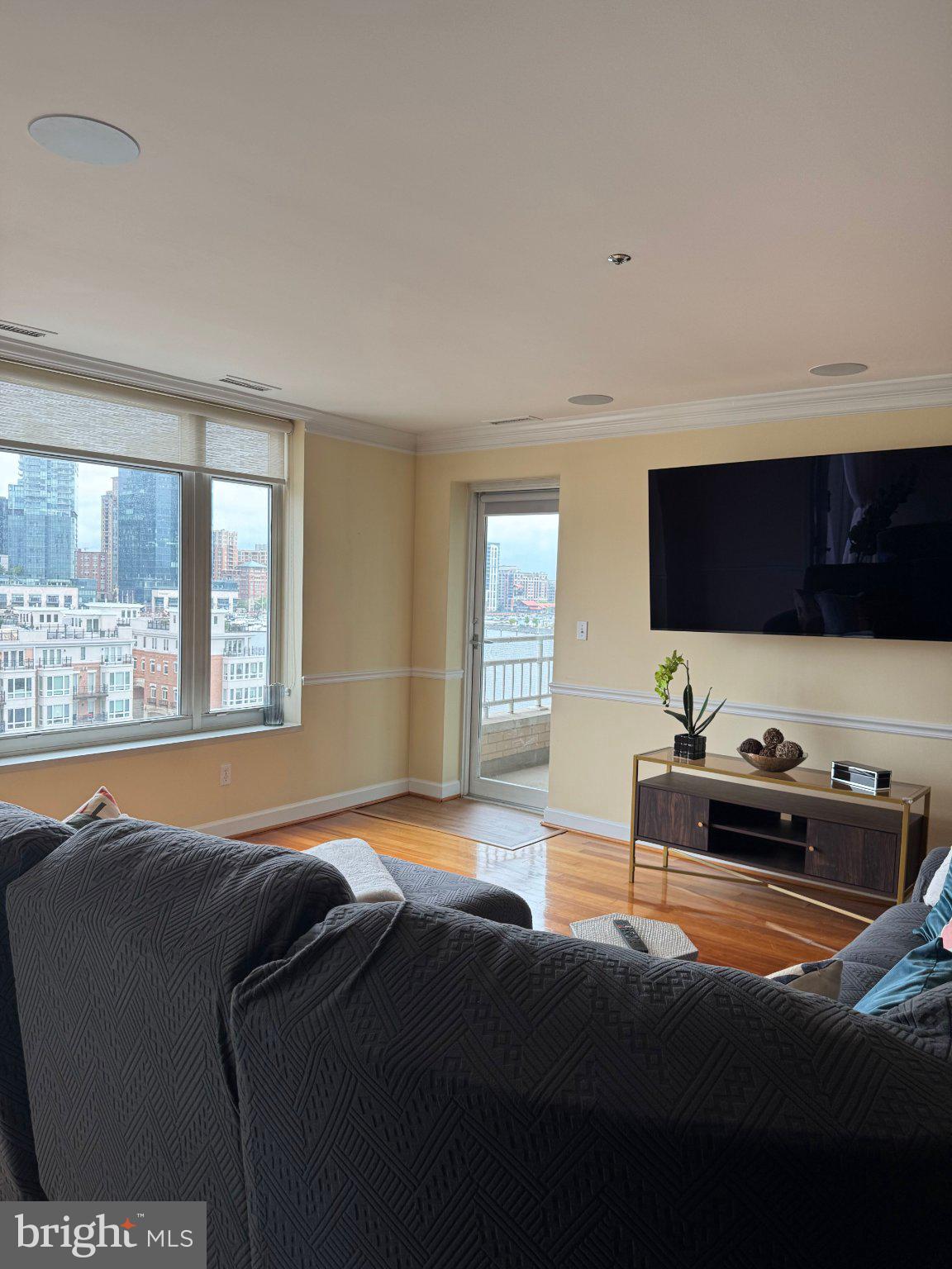 HARBORVIEW - Residential