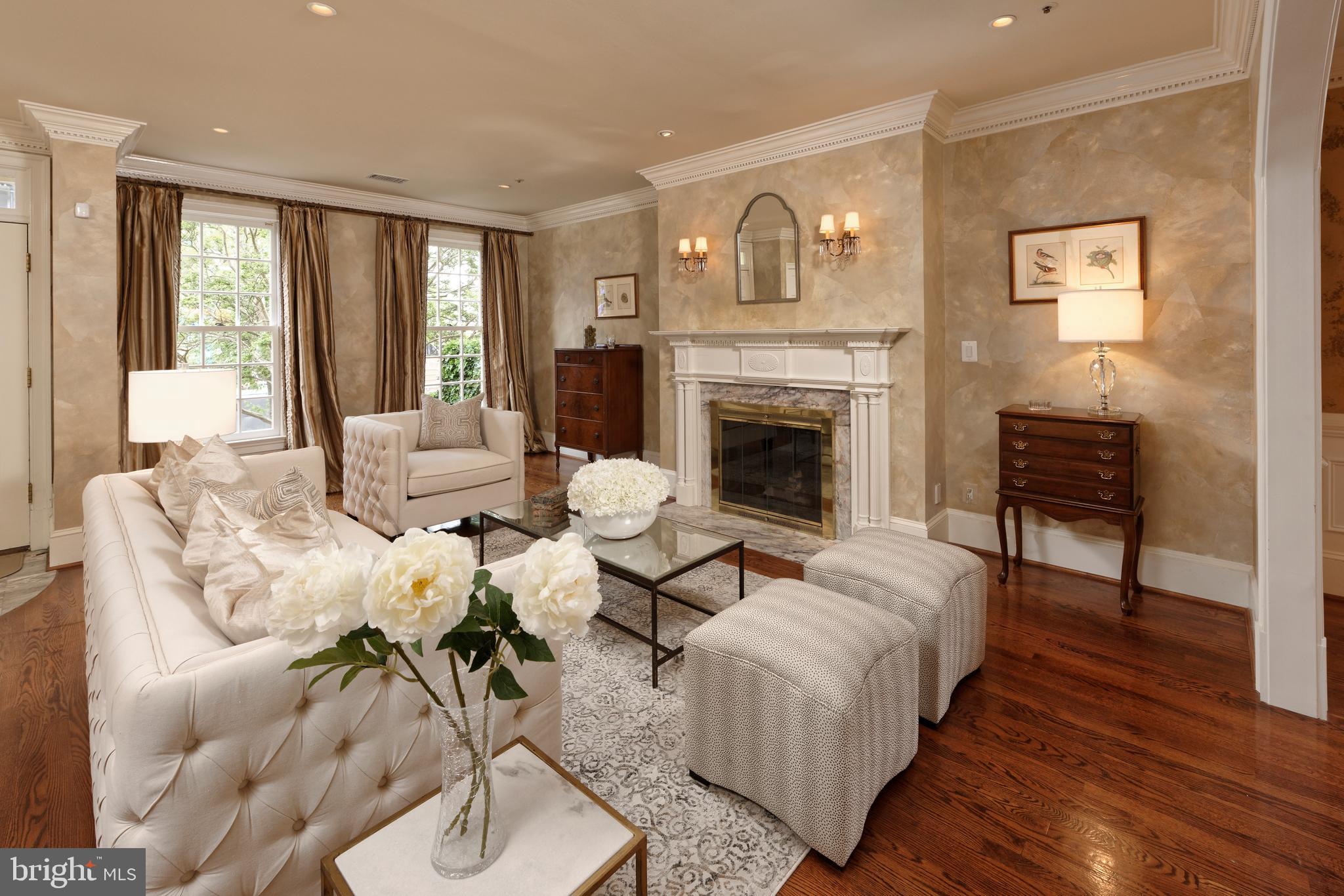 HARBORSIDE - Residential