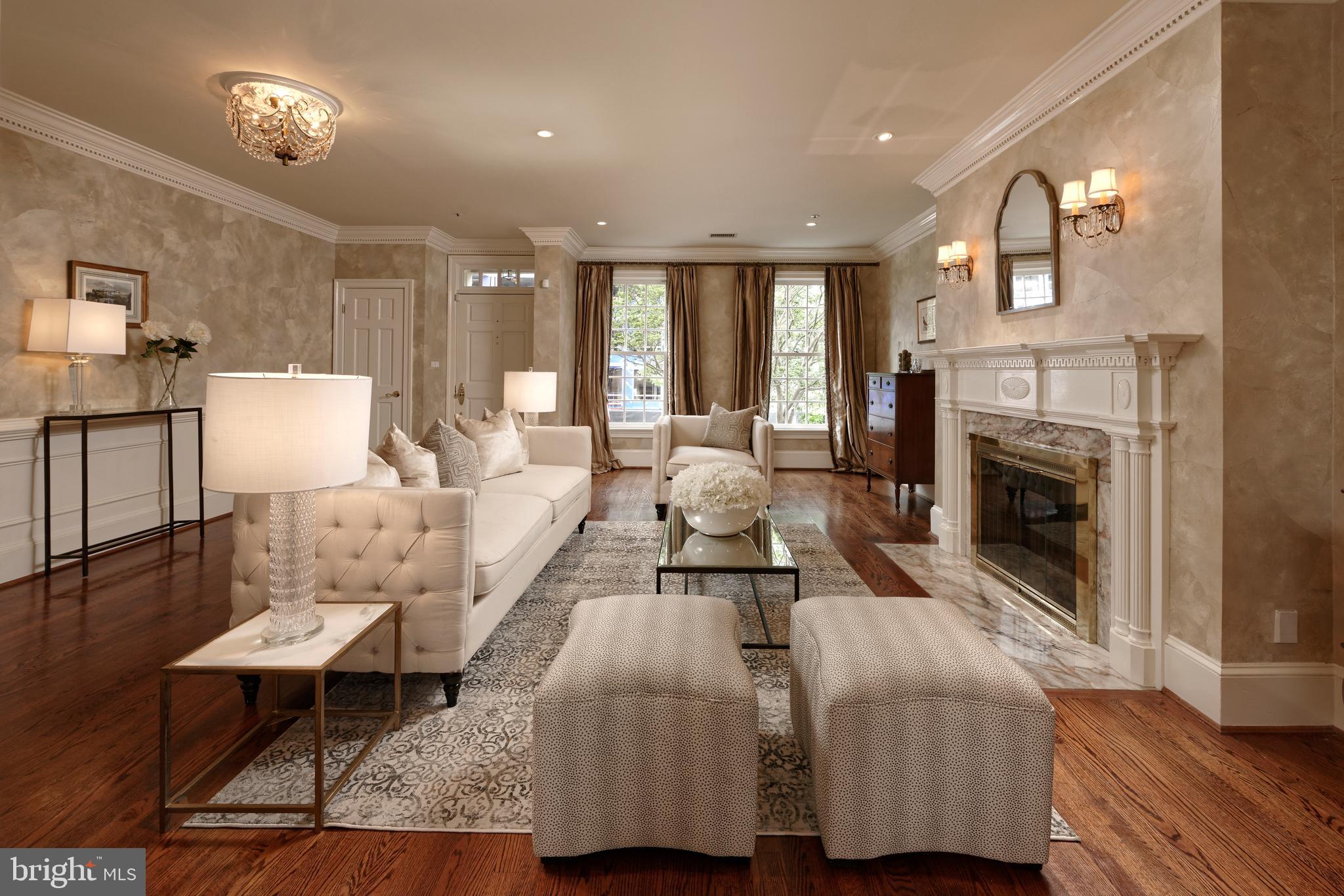 HARBORSIDE - Residential