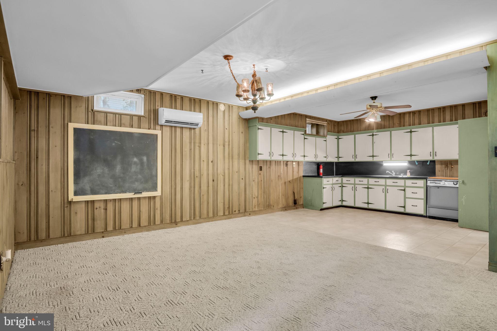 CAMP HILL BOROUGH - Residential