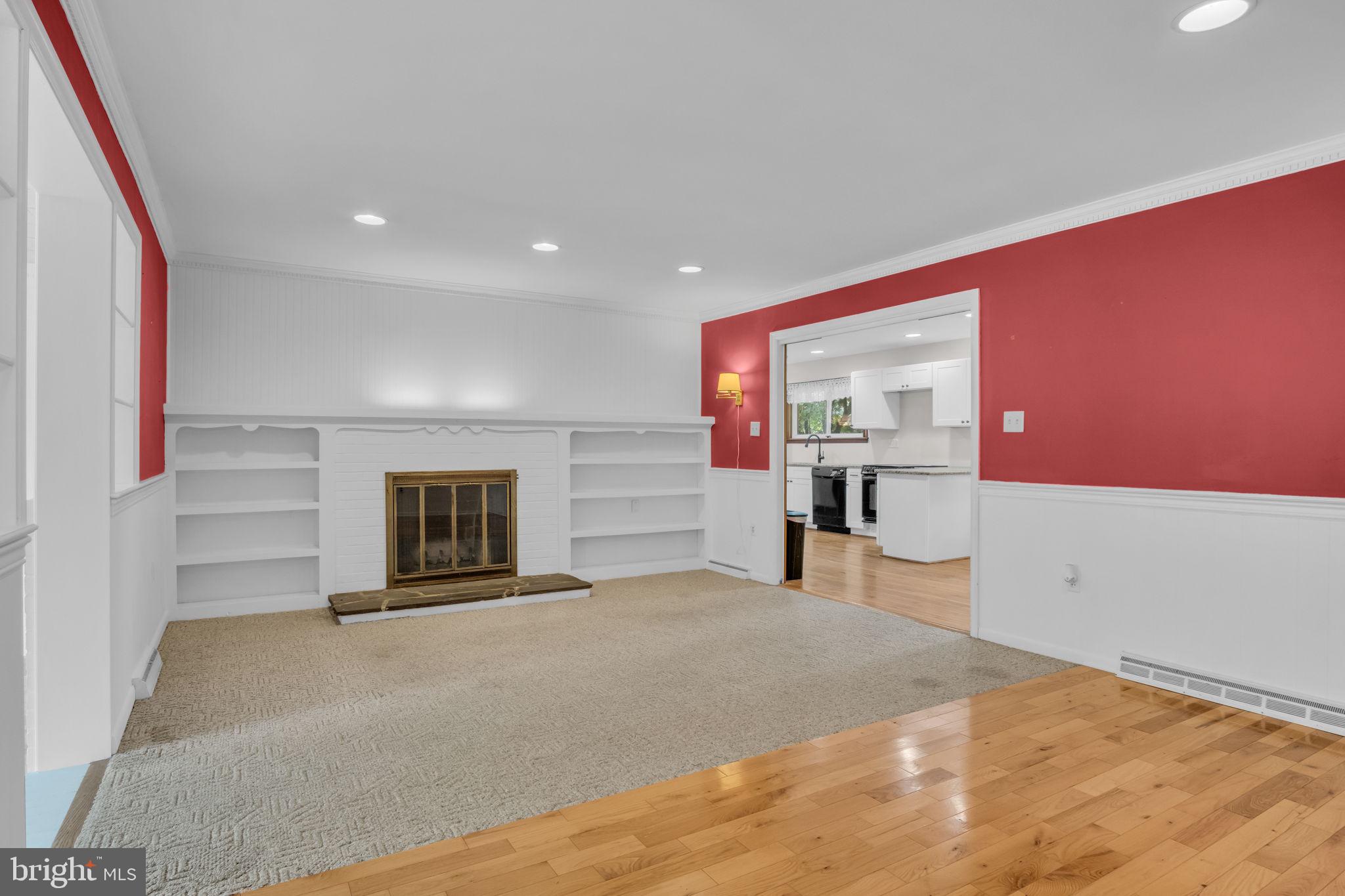 CAMP HILL BOROUGH - Residential