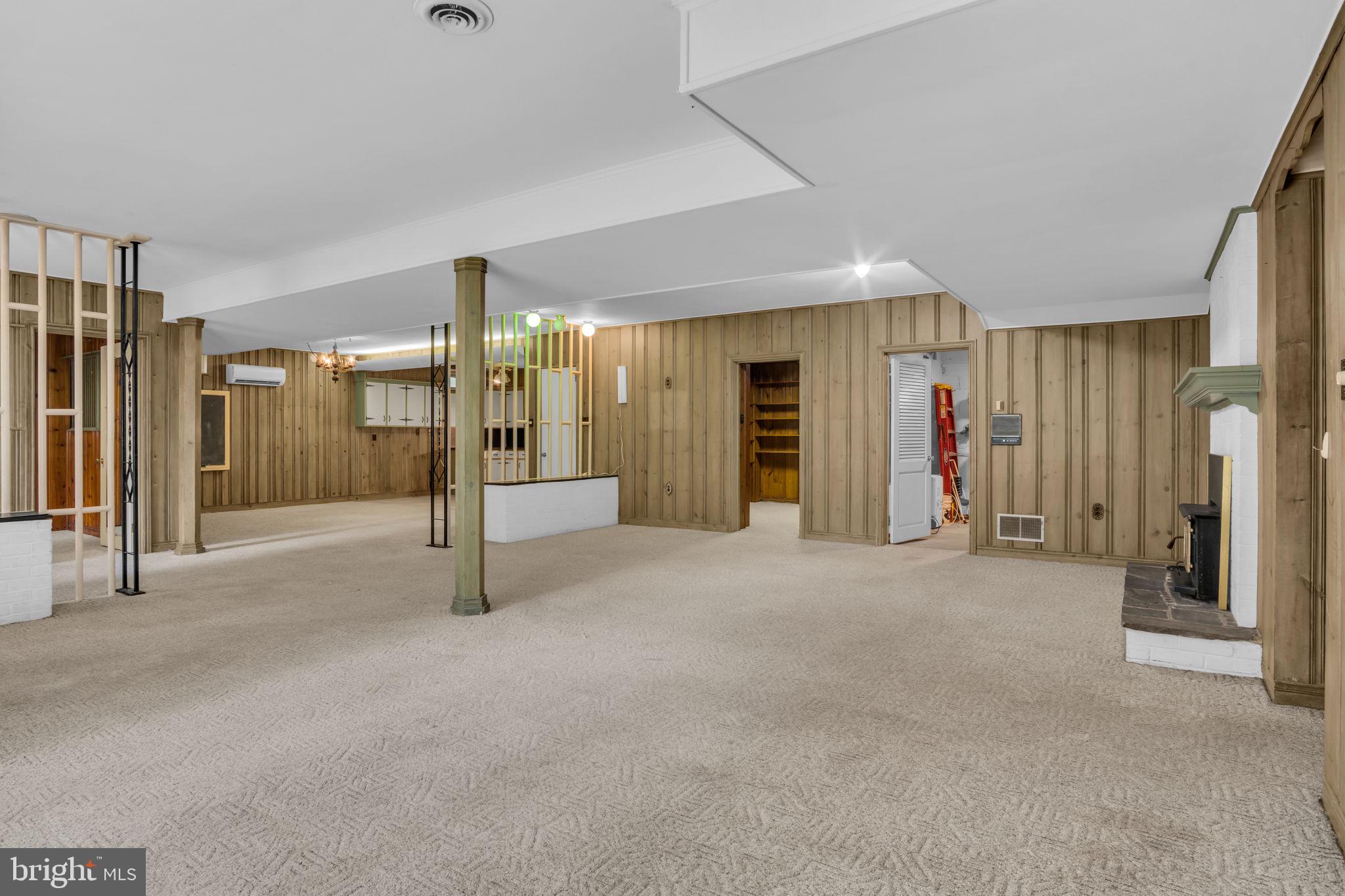CAMP HILL BOROUGH - Residential