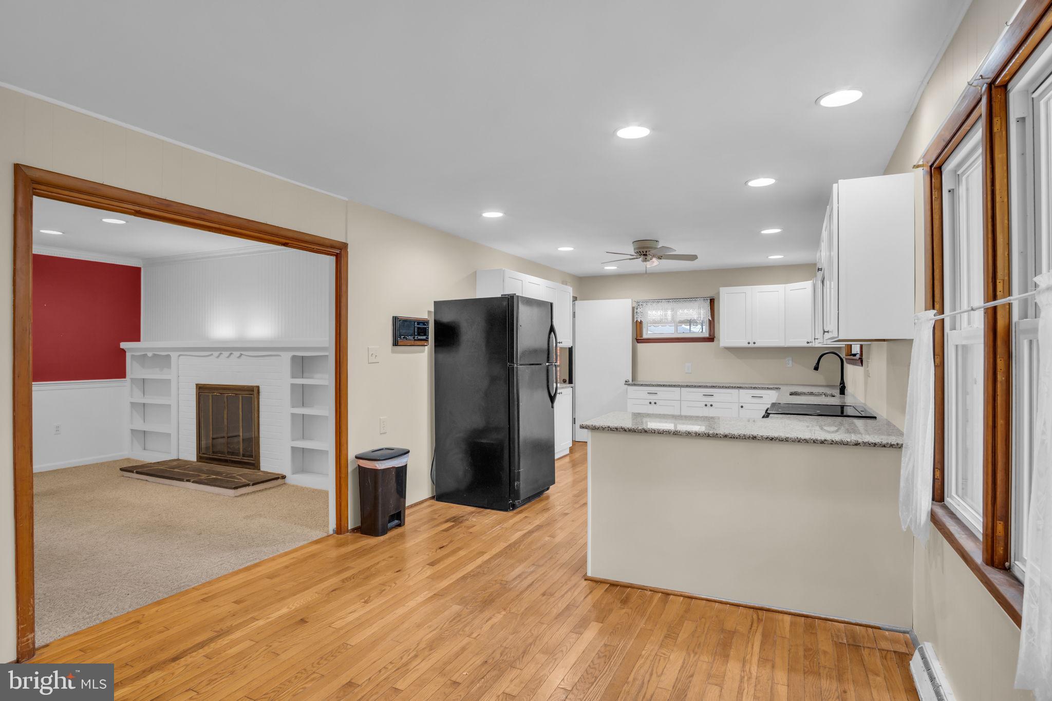 CAMP HILL BOROUGH - Residential
