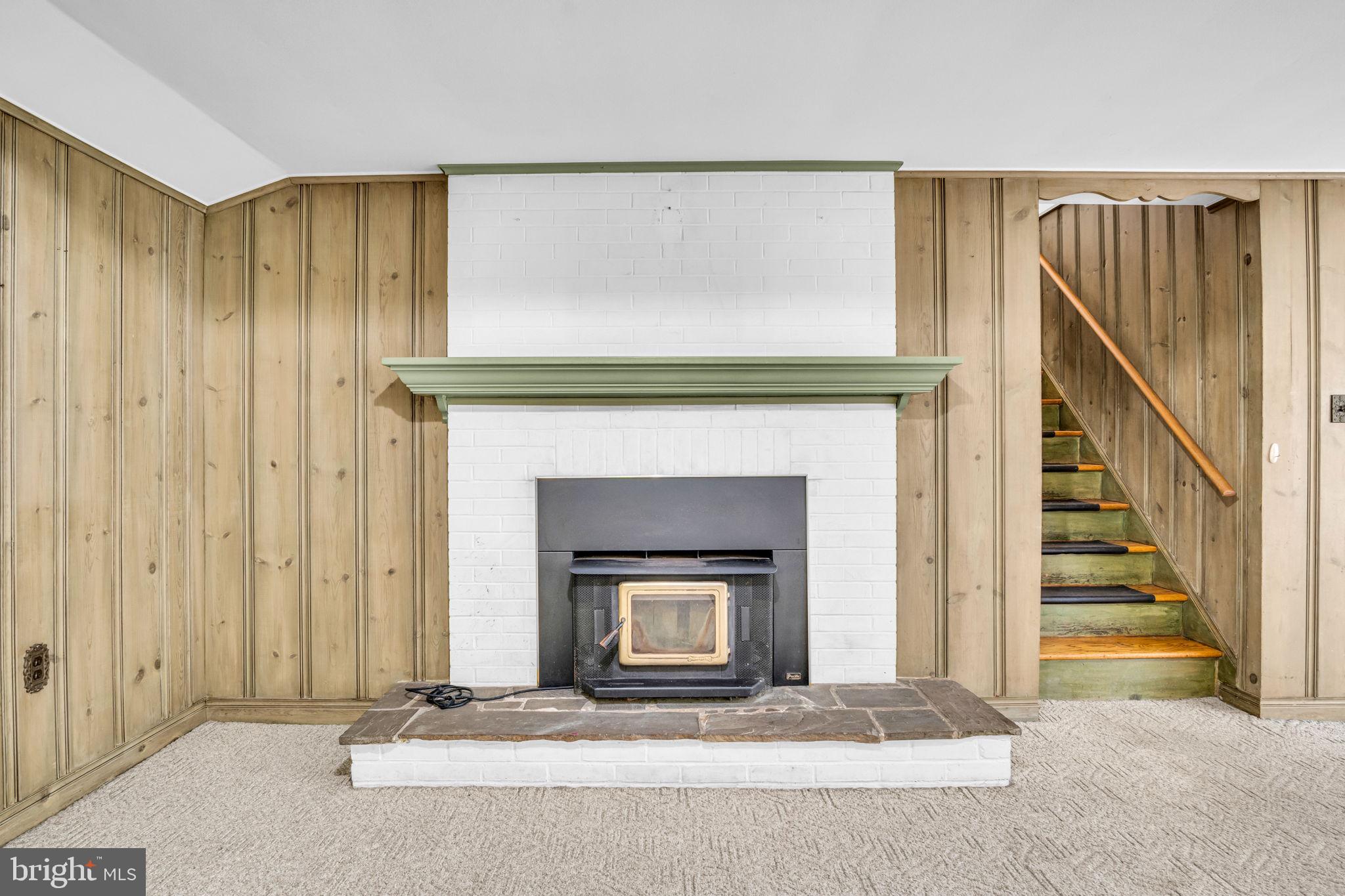 CAMP HILL BOROUGH - Residential