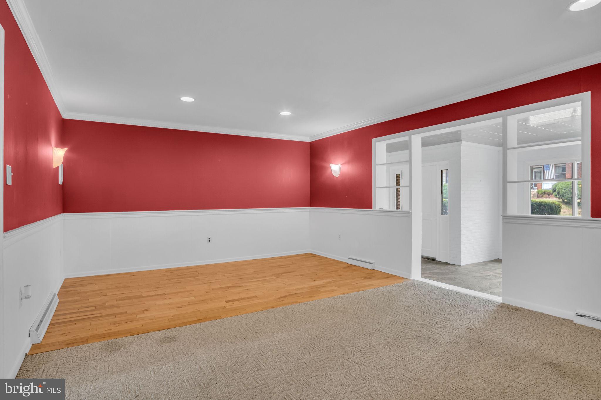 CAMP HILL BOROUGH - Residential