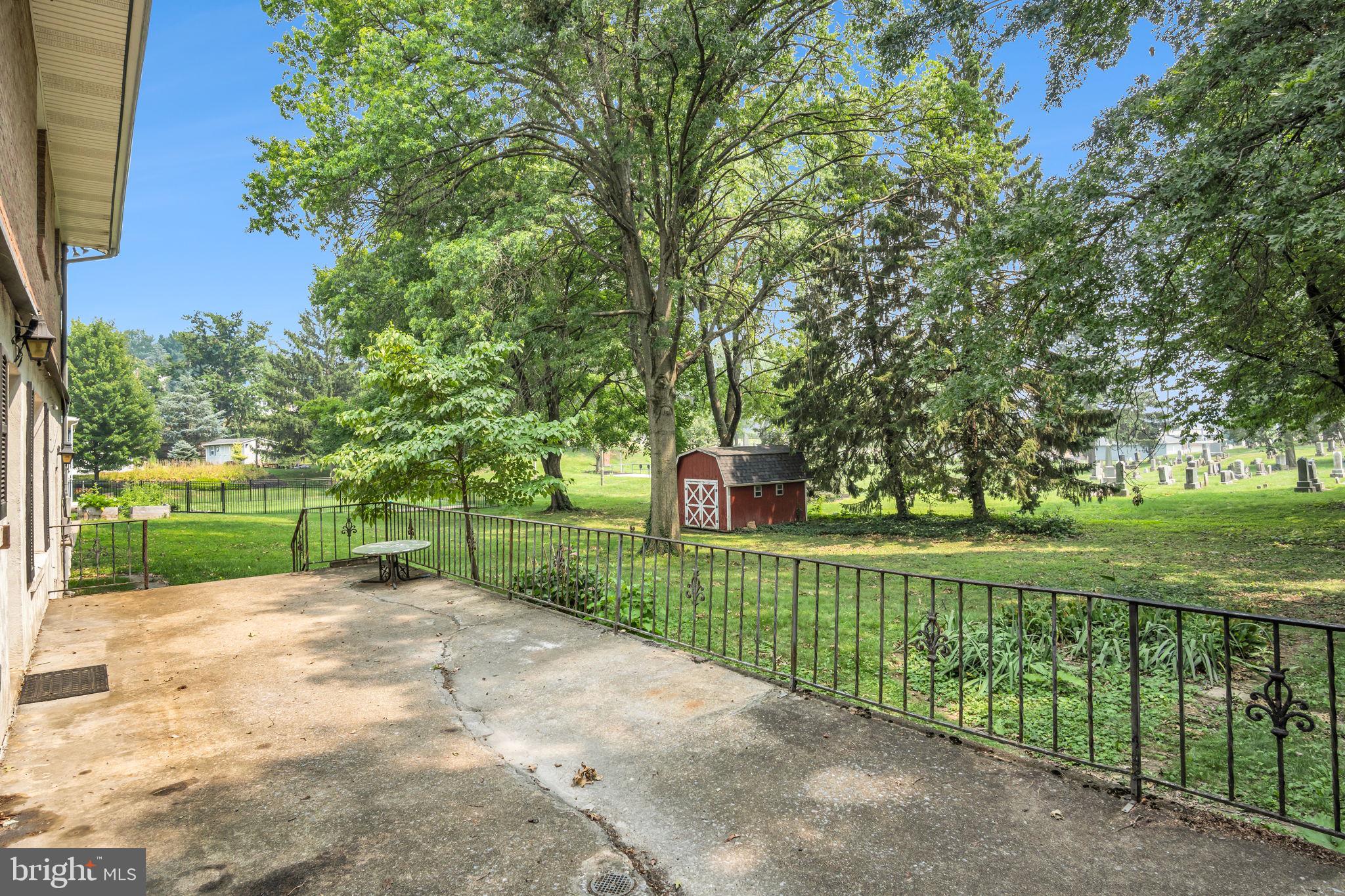 CAMP HILL BOROUGH - Residential