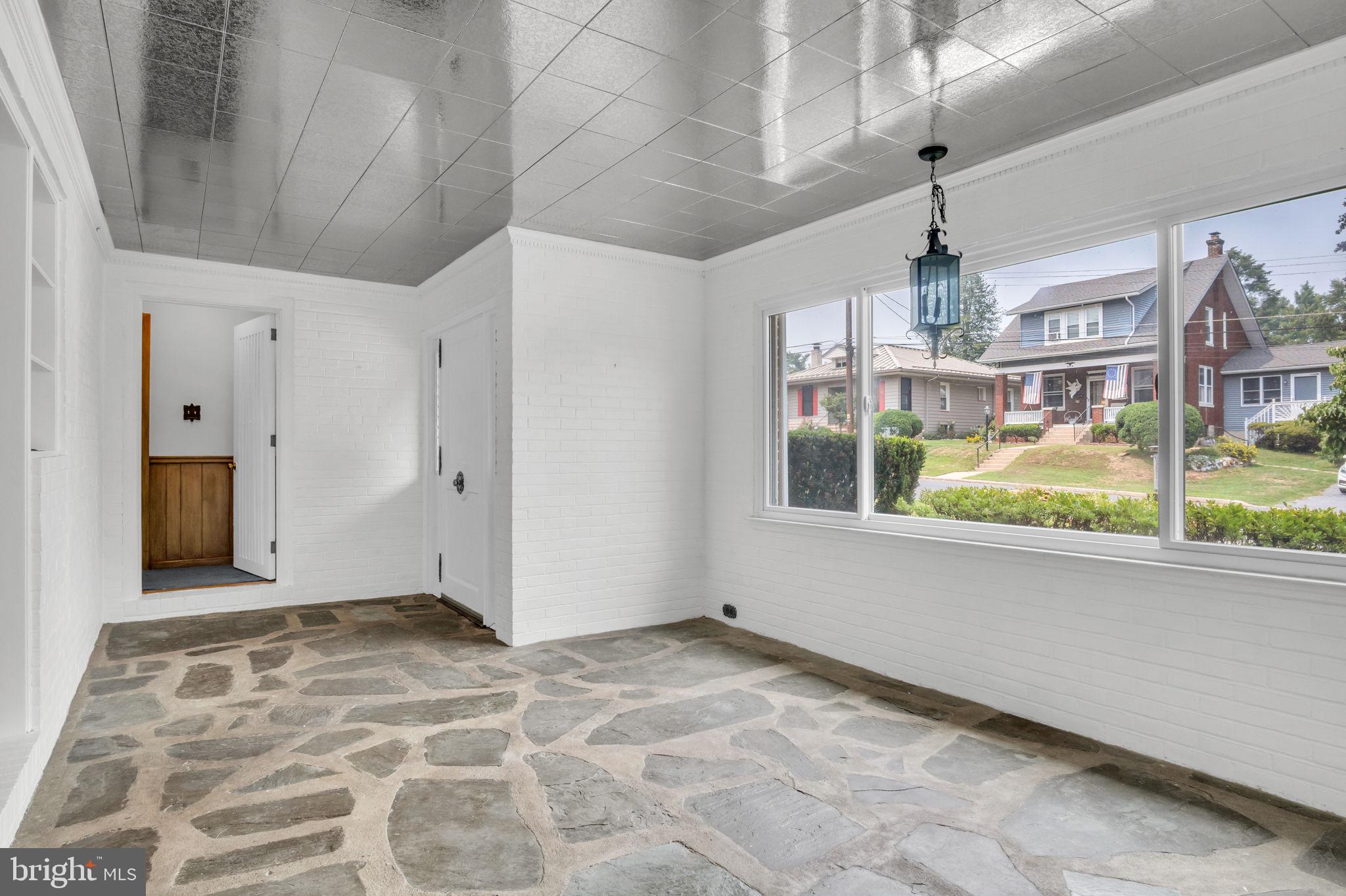 CAMP HILL BOROUGH - Residential