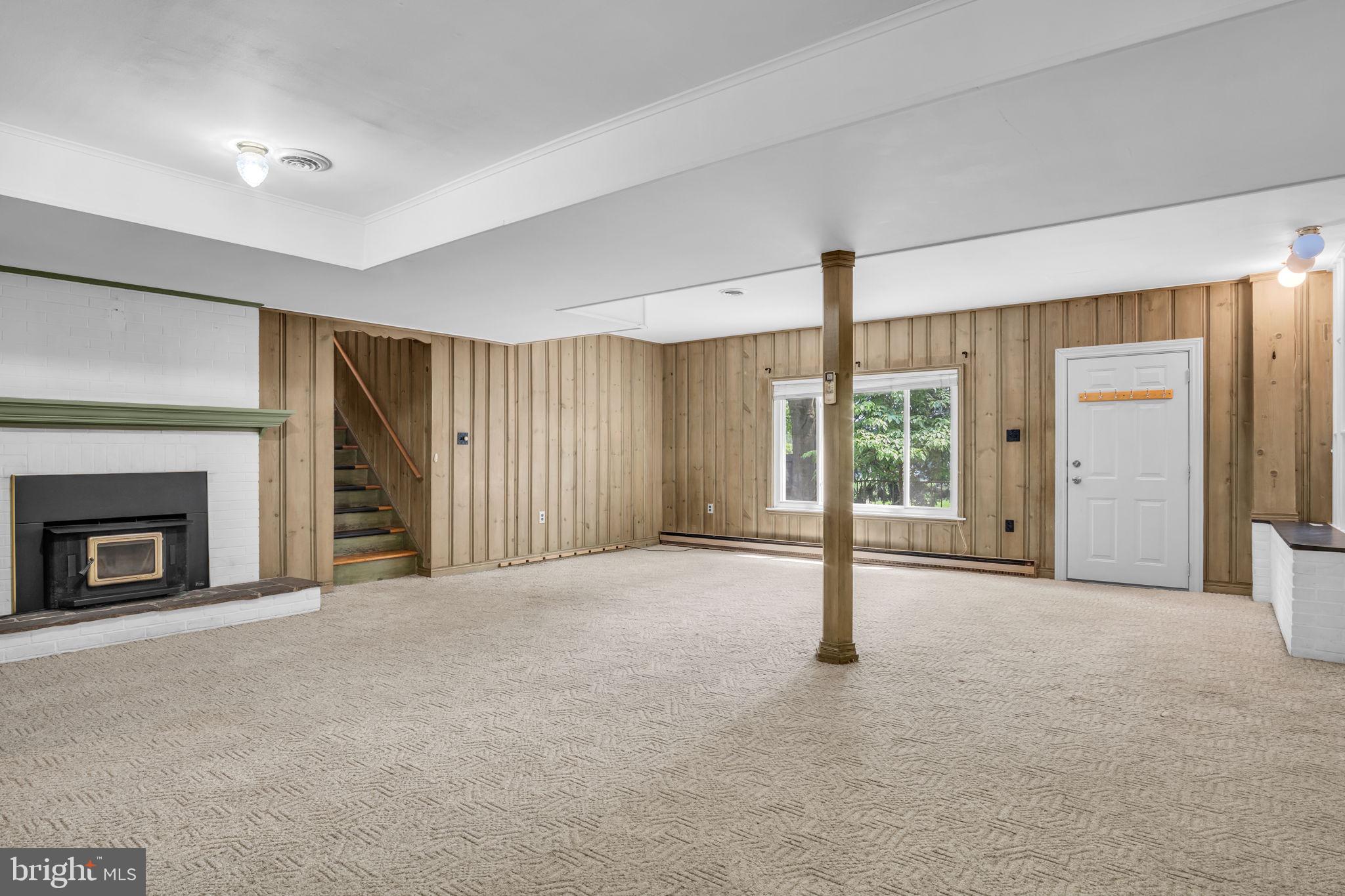 CAMP HILL BOROUGH - Residential