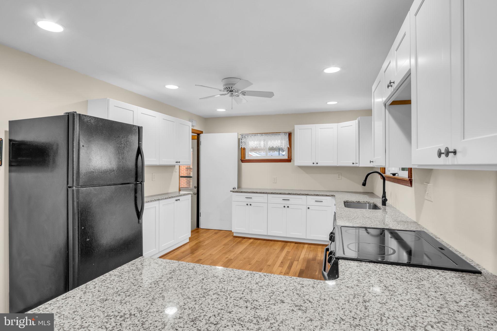 CAMP HILL BOROUGH - Residential