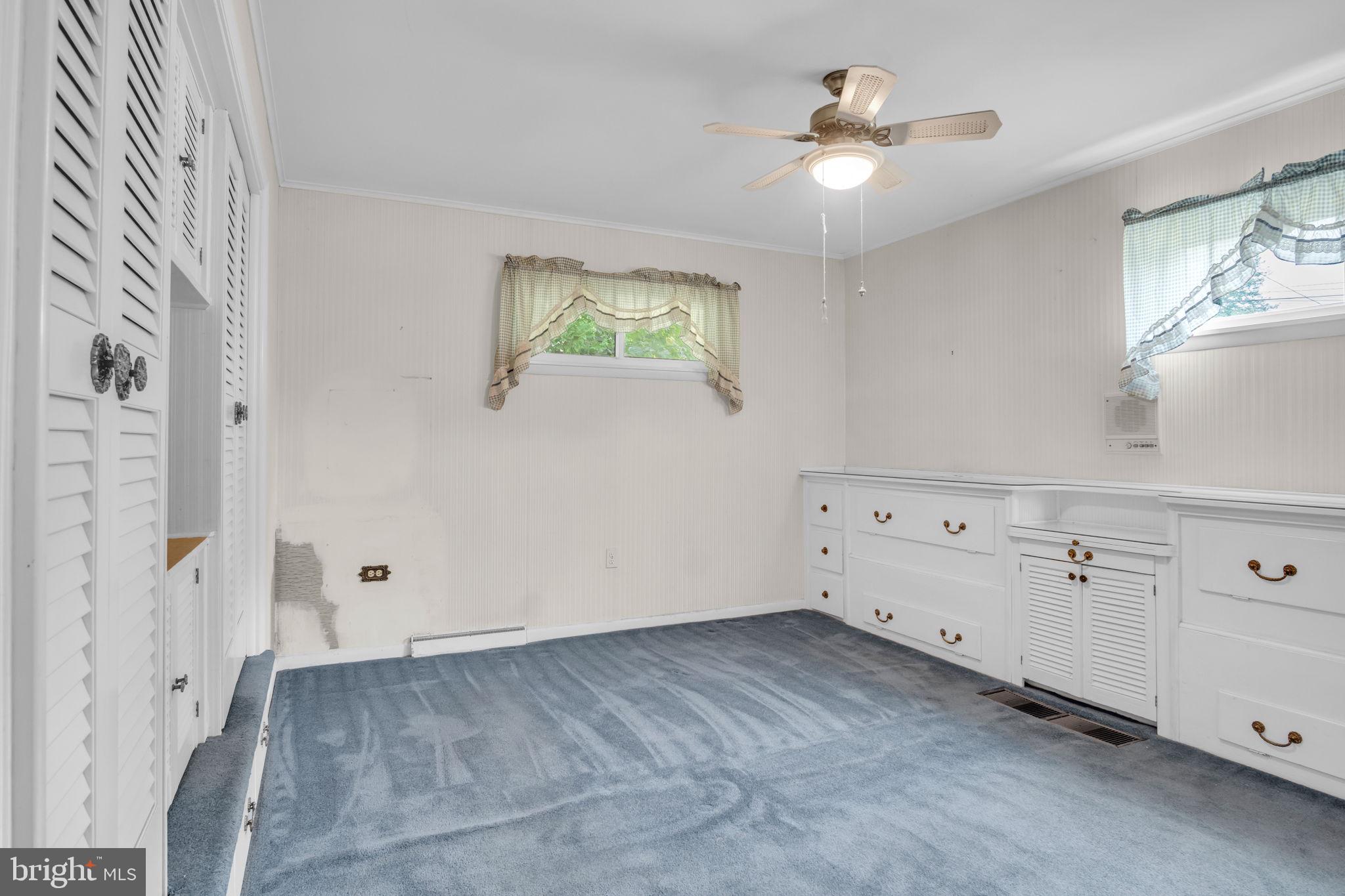 CAMP HILL BOROUGH - Residential