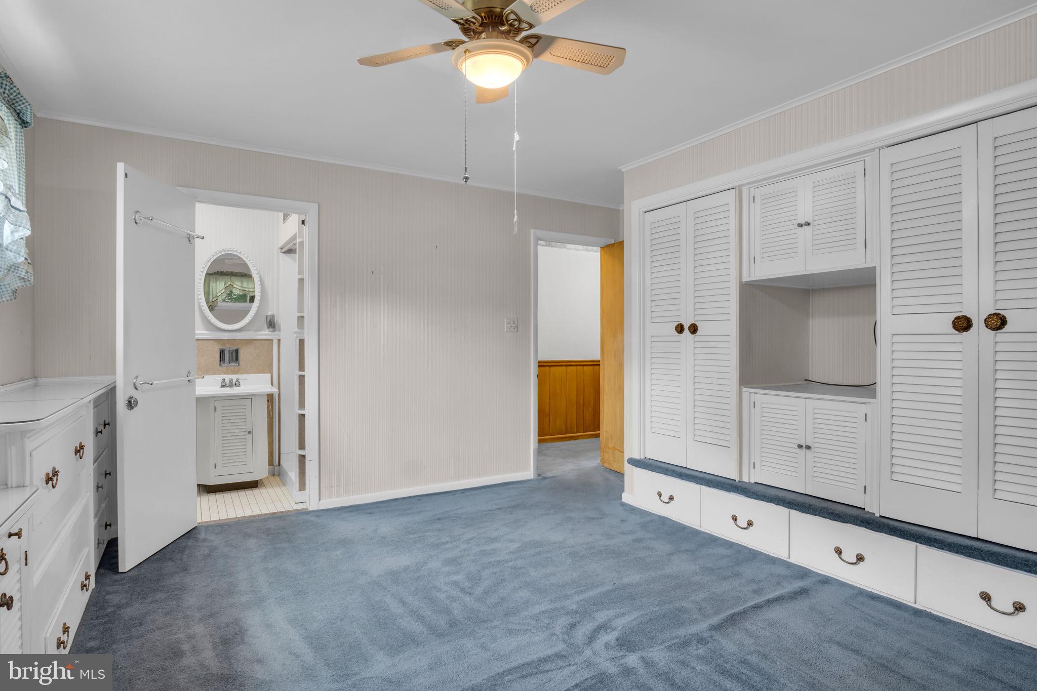 CAMP HILL BOROUGH - Residential
