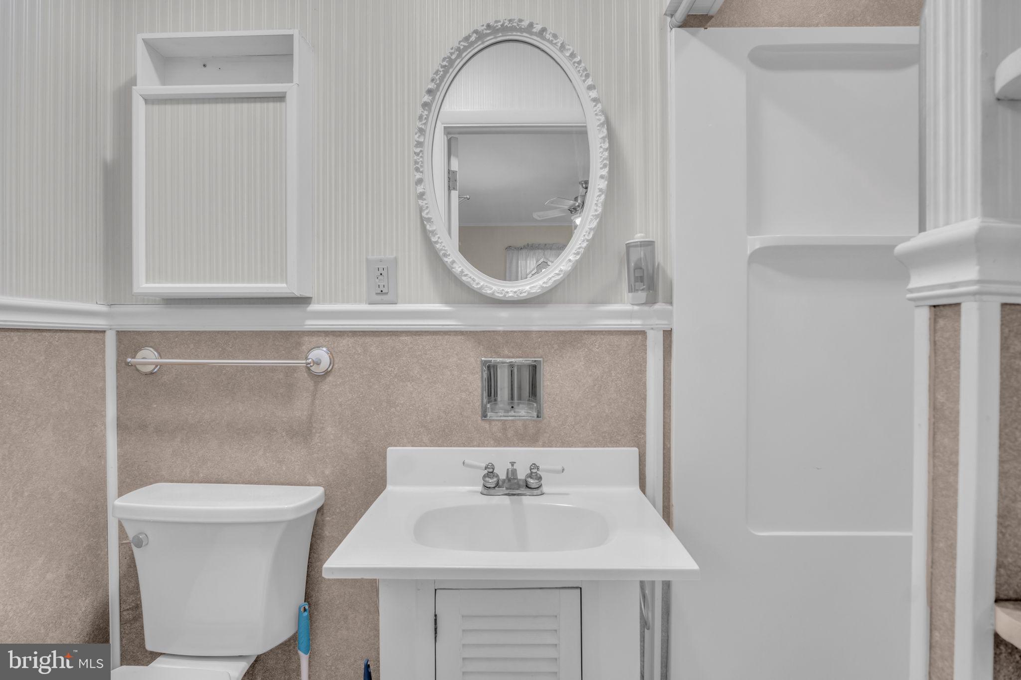 CAMP HILL BOROUGH - Residential